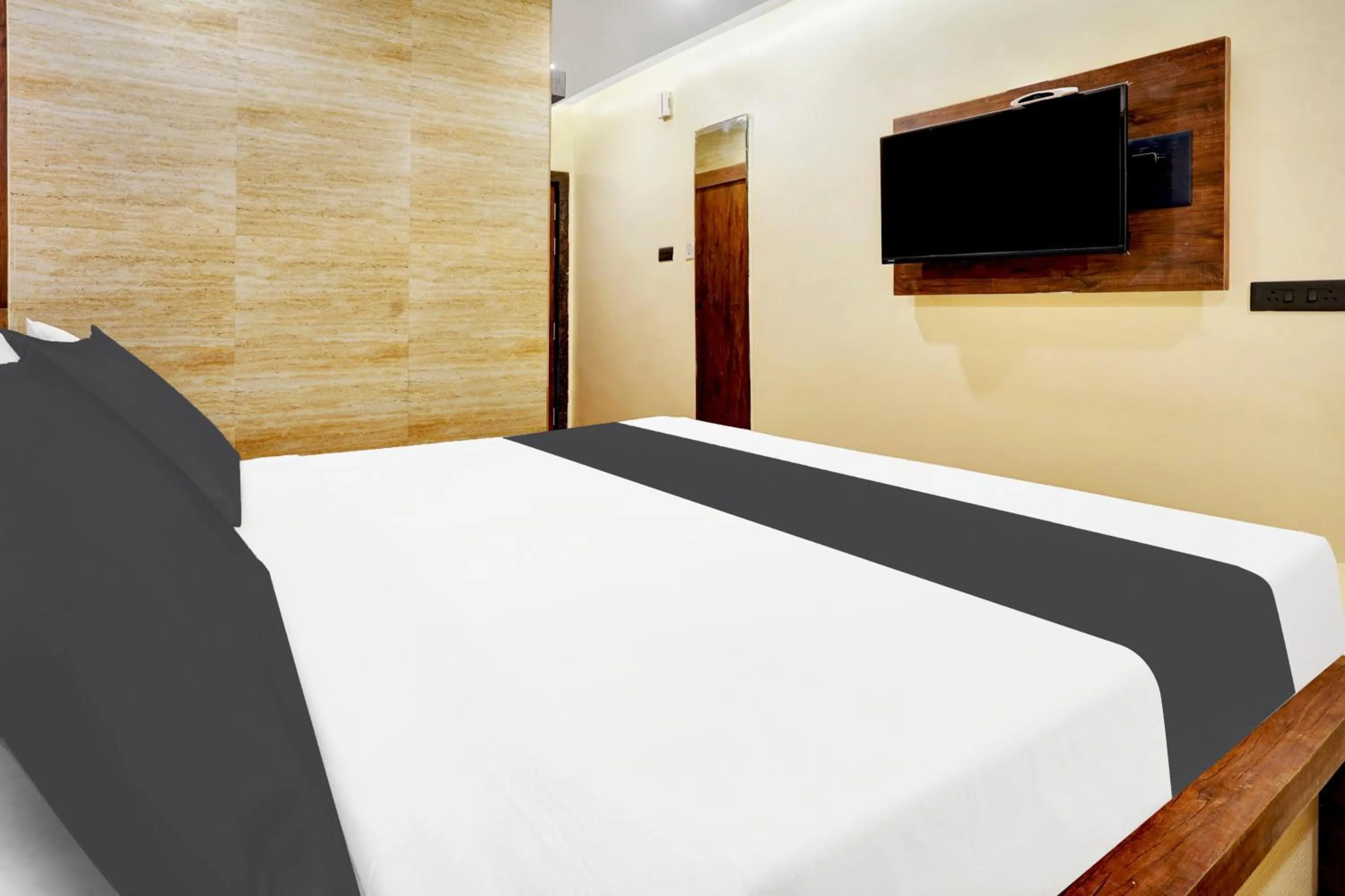 Bedroom in Super Collection O KEYS ELITE