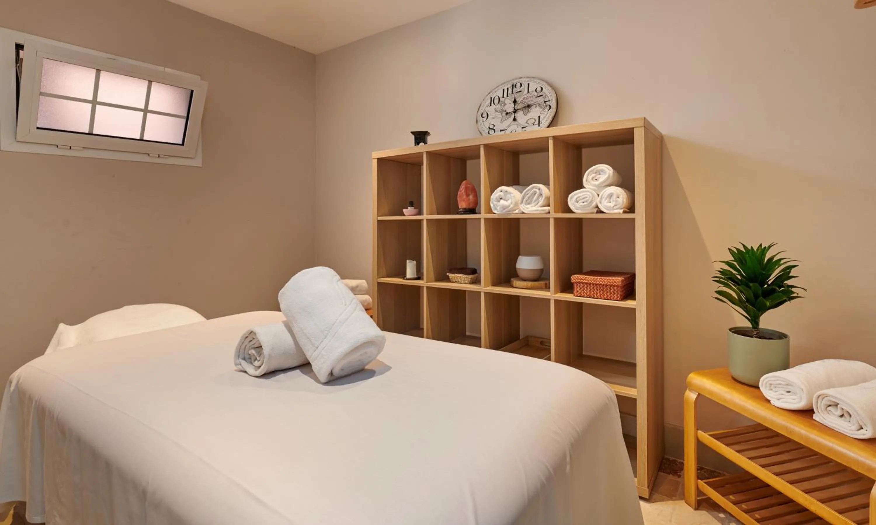 Massage, Bed in Grupotel Playa Club