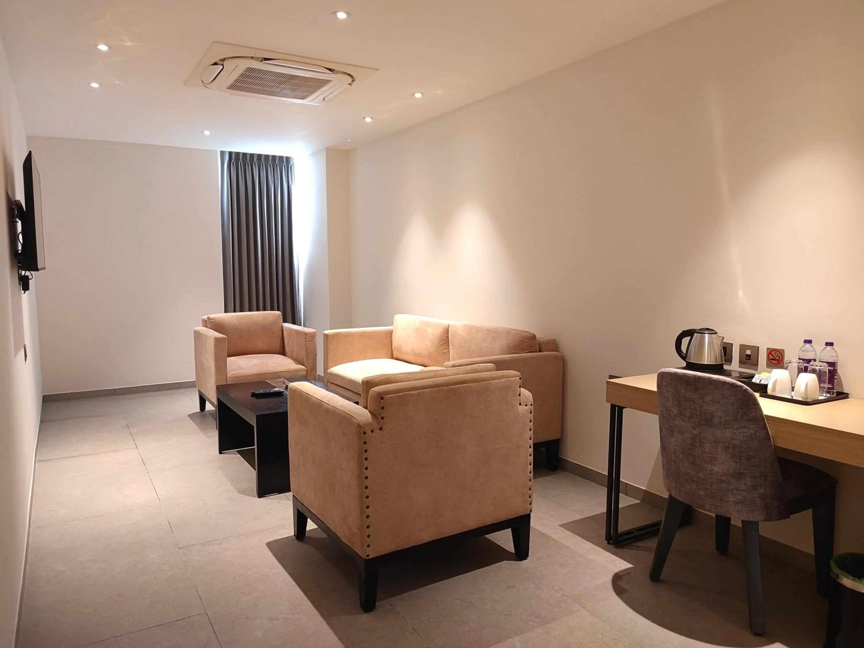 TV and multimedia in Signature Hotels