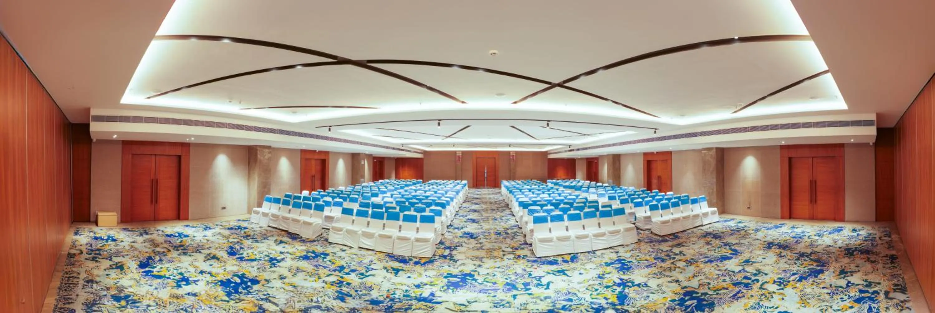 Banquet/Function facilities in Signature Hotels