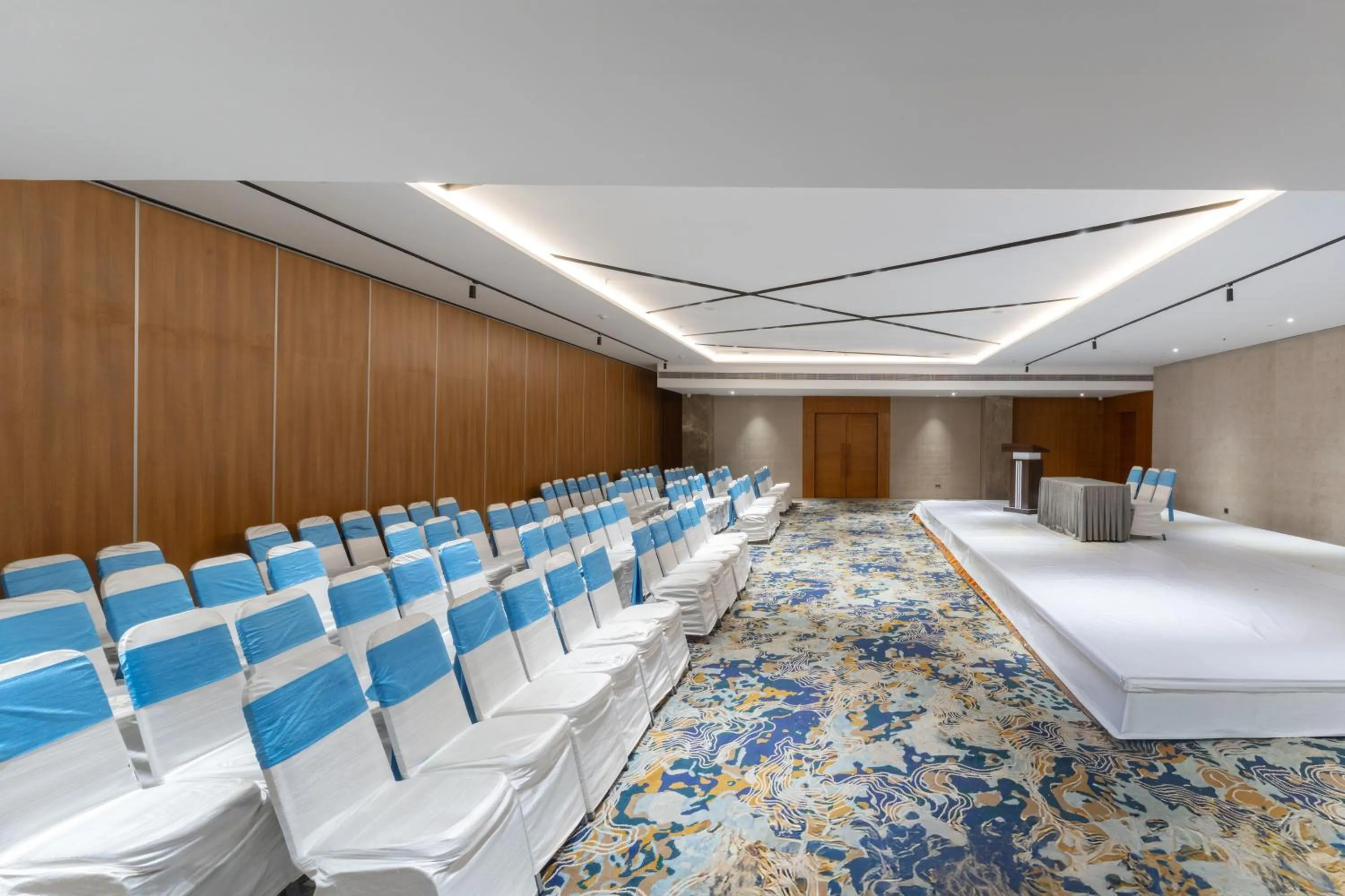 Banquet/Function facilities in Signature Hotels