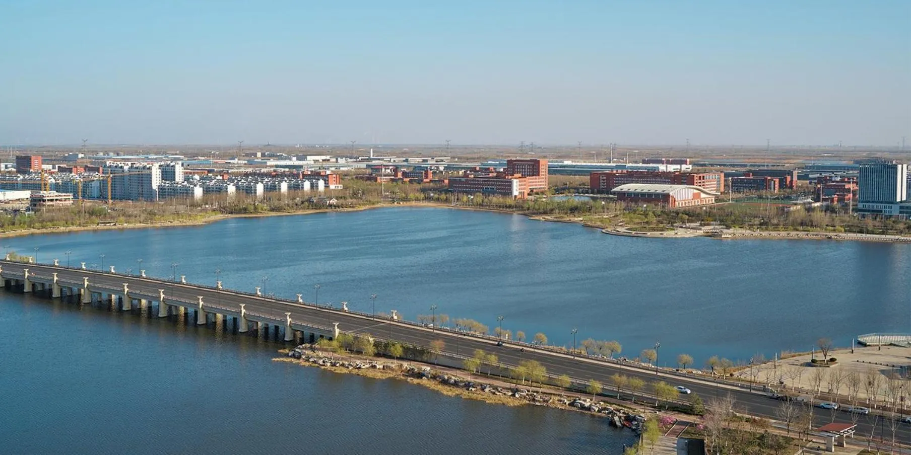 Other in Crowne Plaza Dongying by IHG