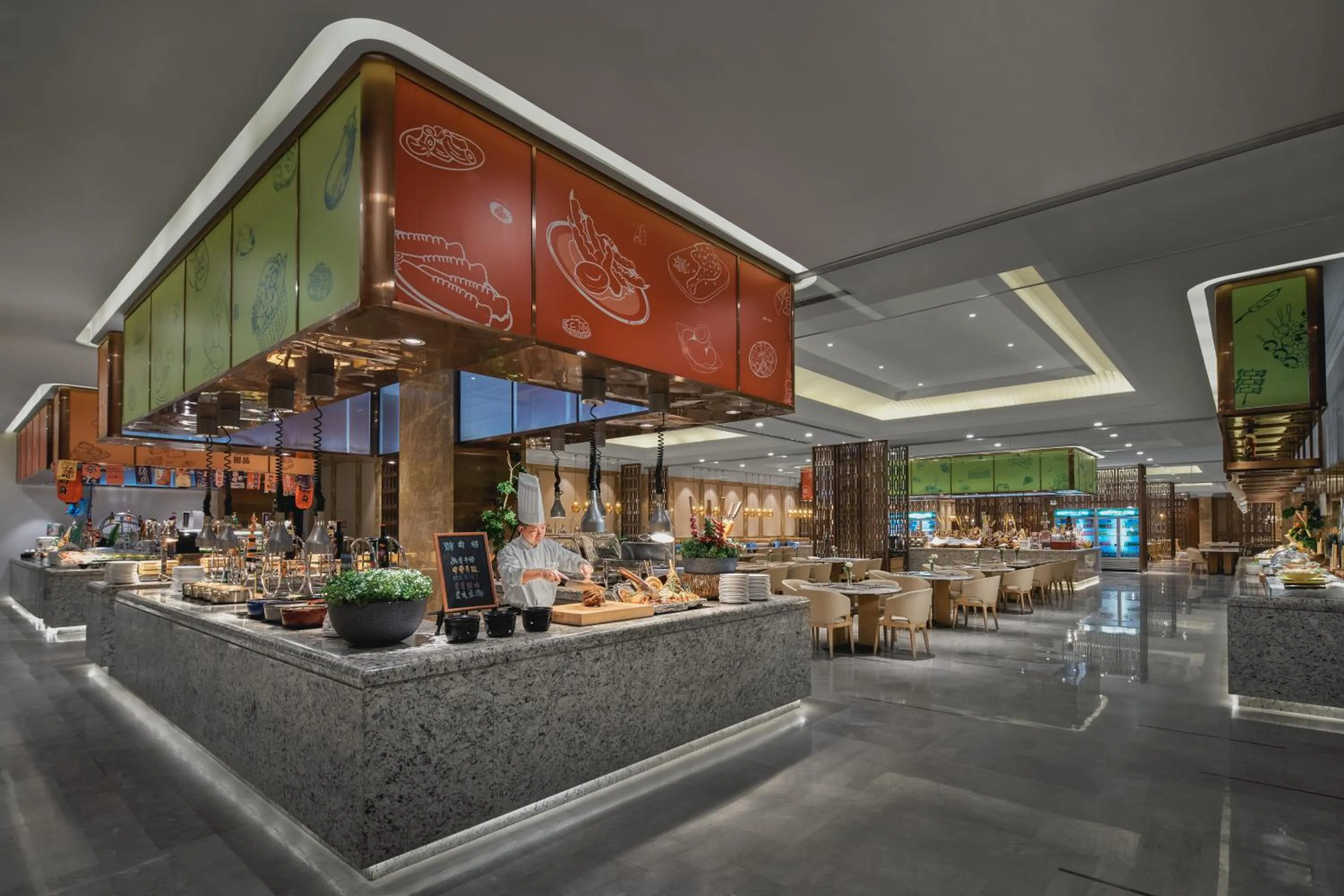 Crowne Plaza Dongying by IHG