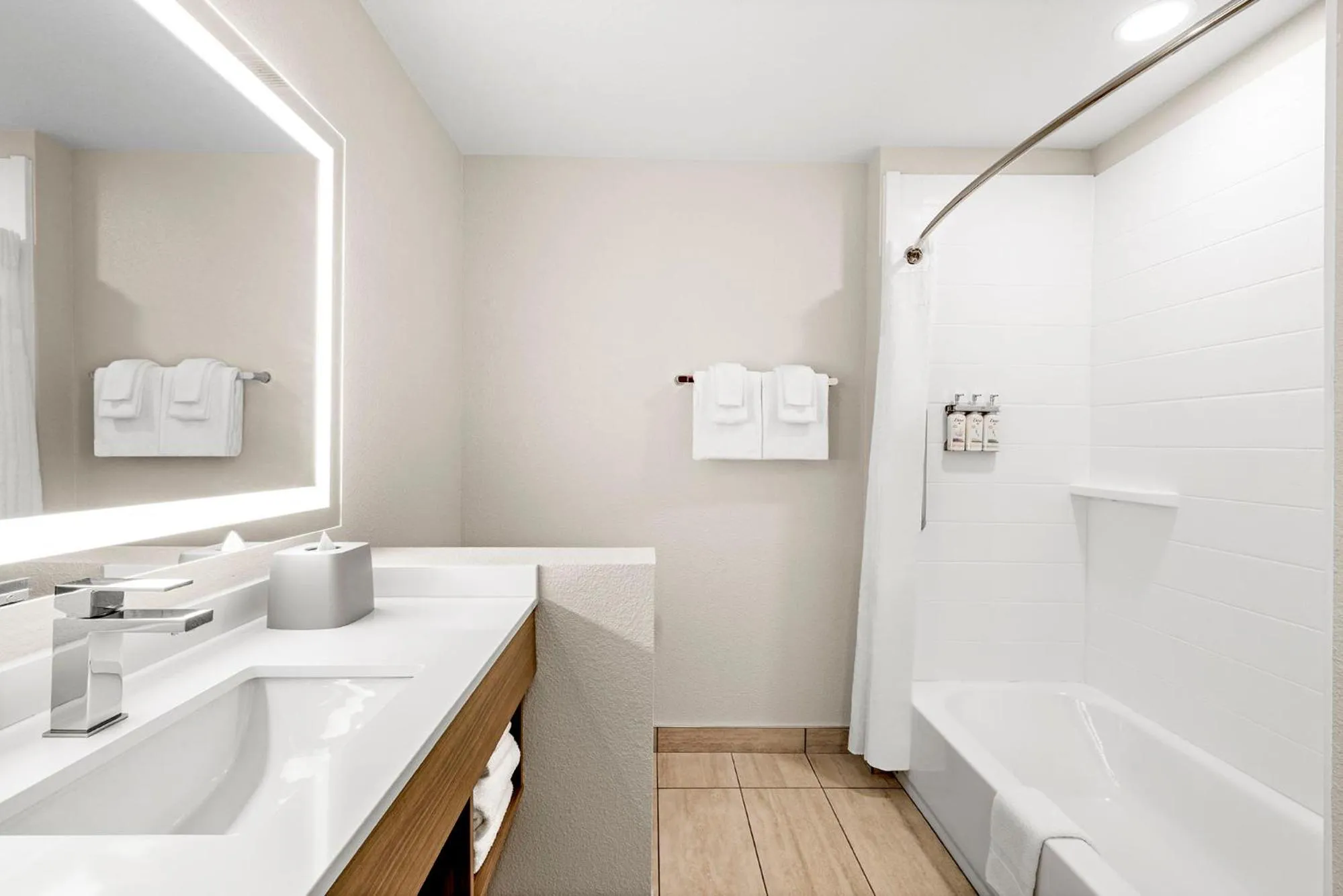 Toilet in Holiday Inn Express & Suites - Phoenix West - Tolleson