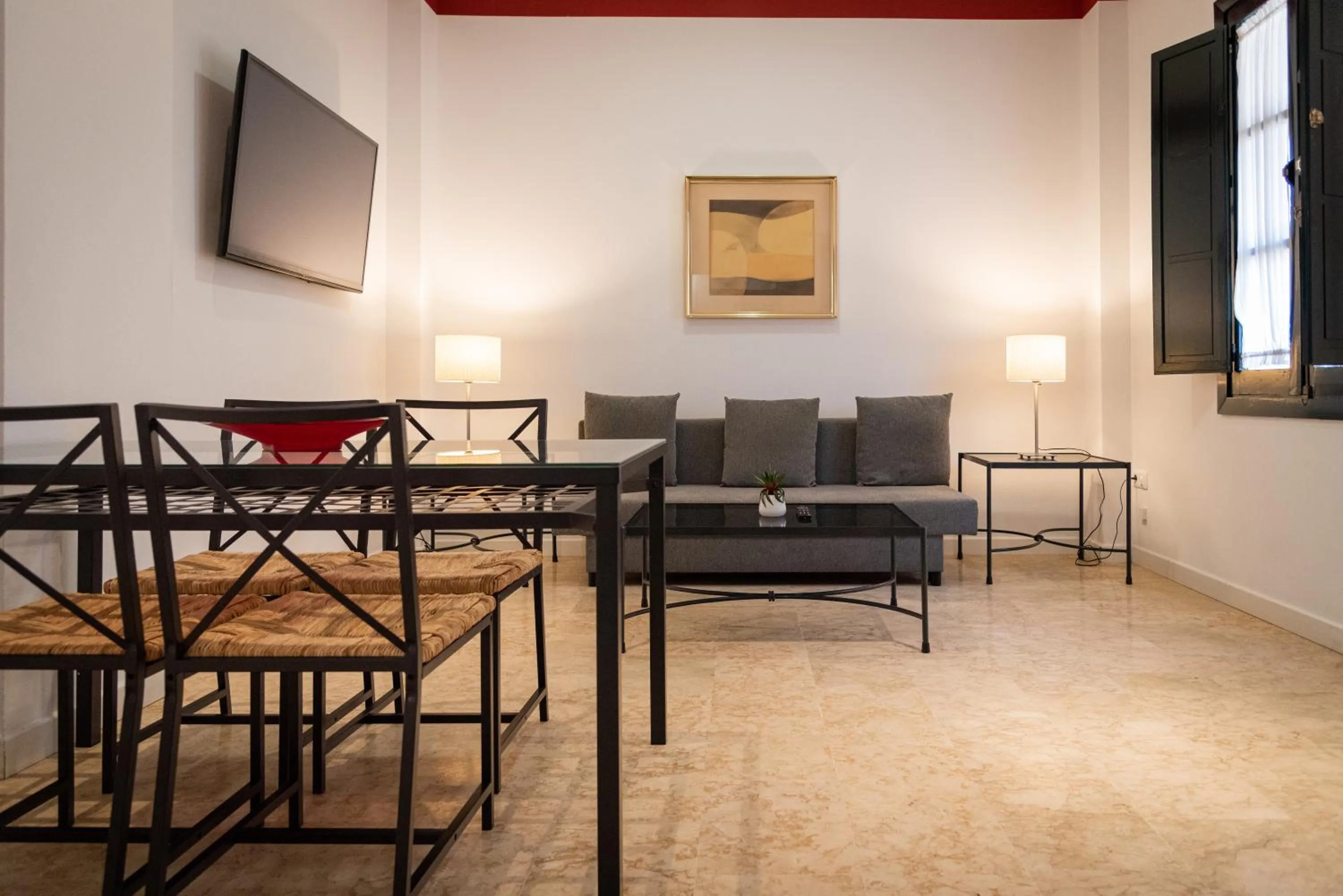 TV and multimedia in Hoteles del Sur