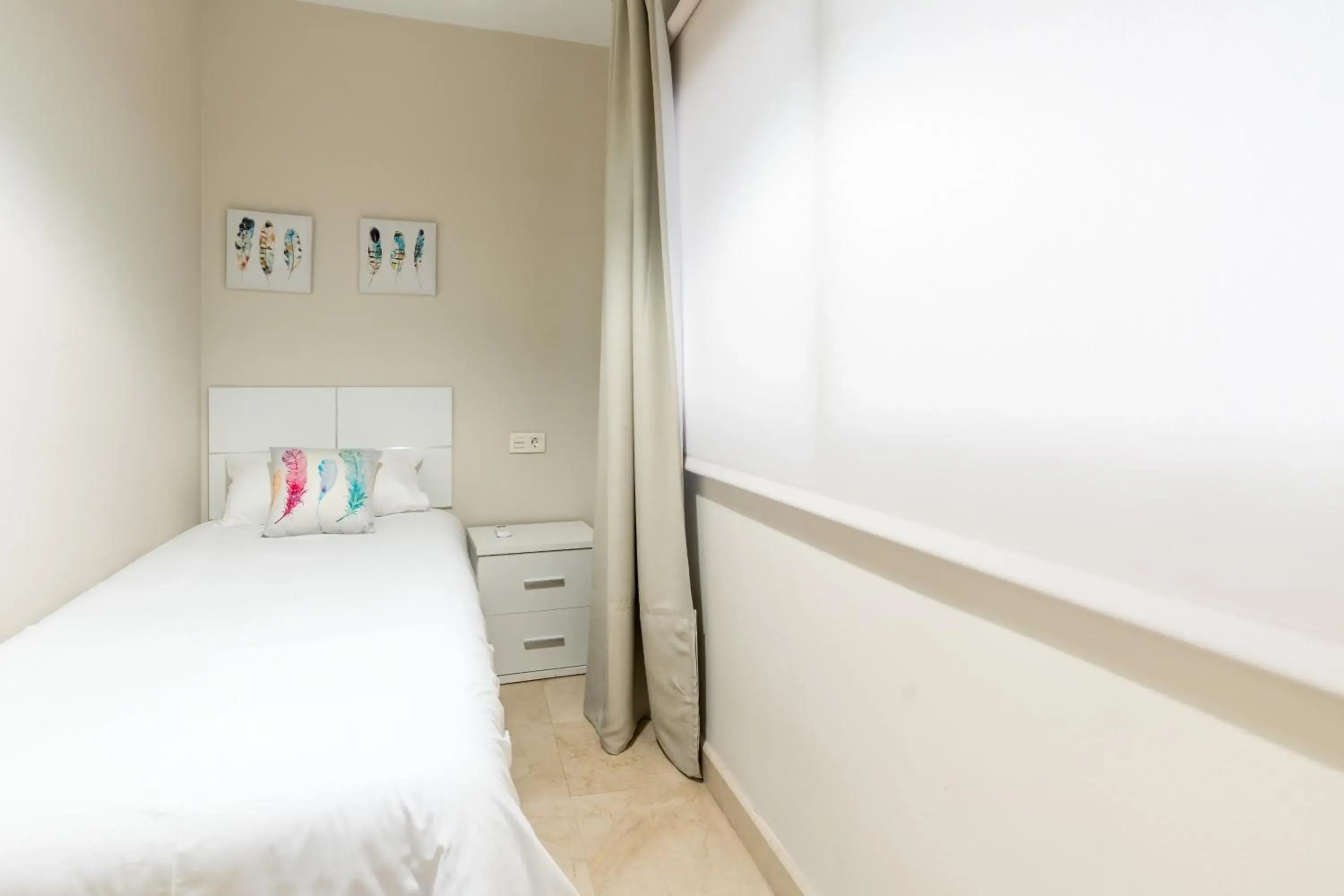 Two-Bedroom Duplex Apartment with Terrace in Hoteles del Sur Two-Bedroom Duplex Apartment with Terrace in Hoteles del Sur