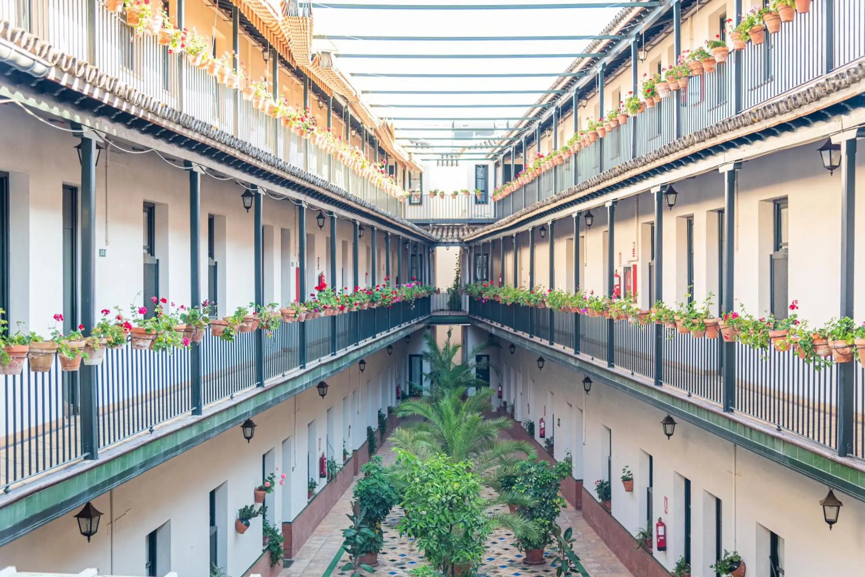 Hoteles del Sur Hoteles del Sur