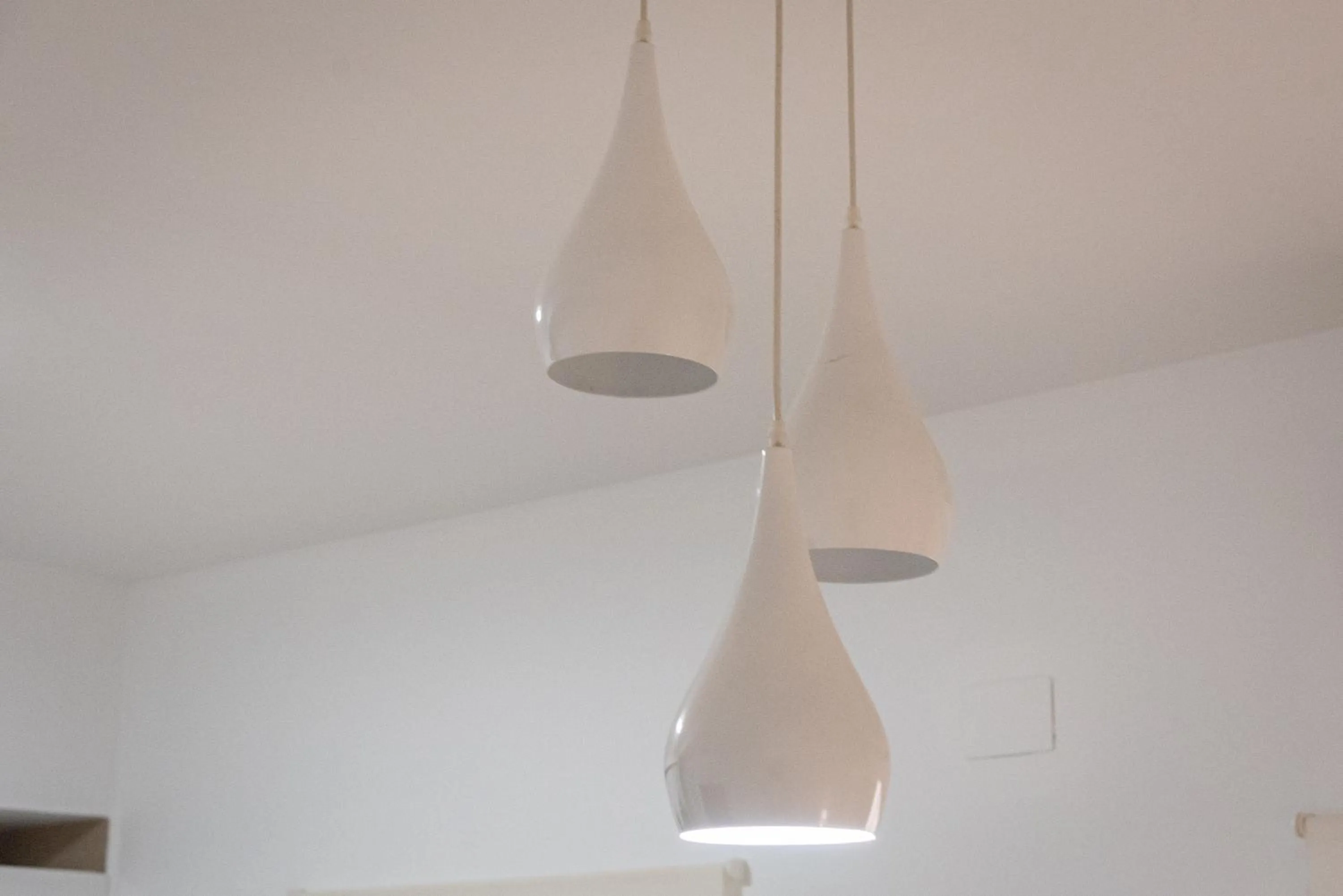 Decorative detail in Hoteles del Sur