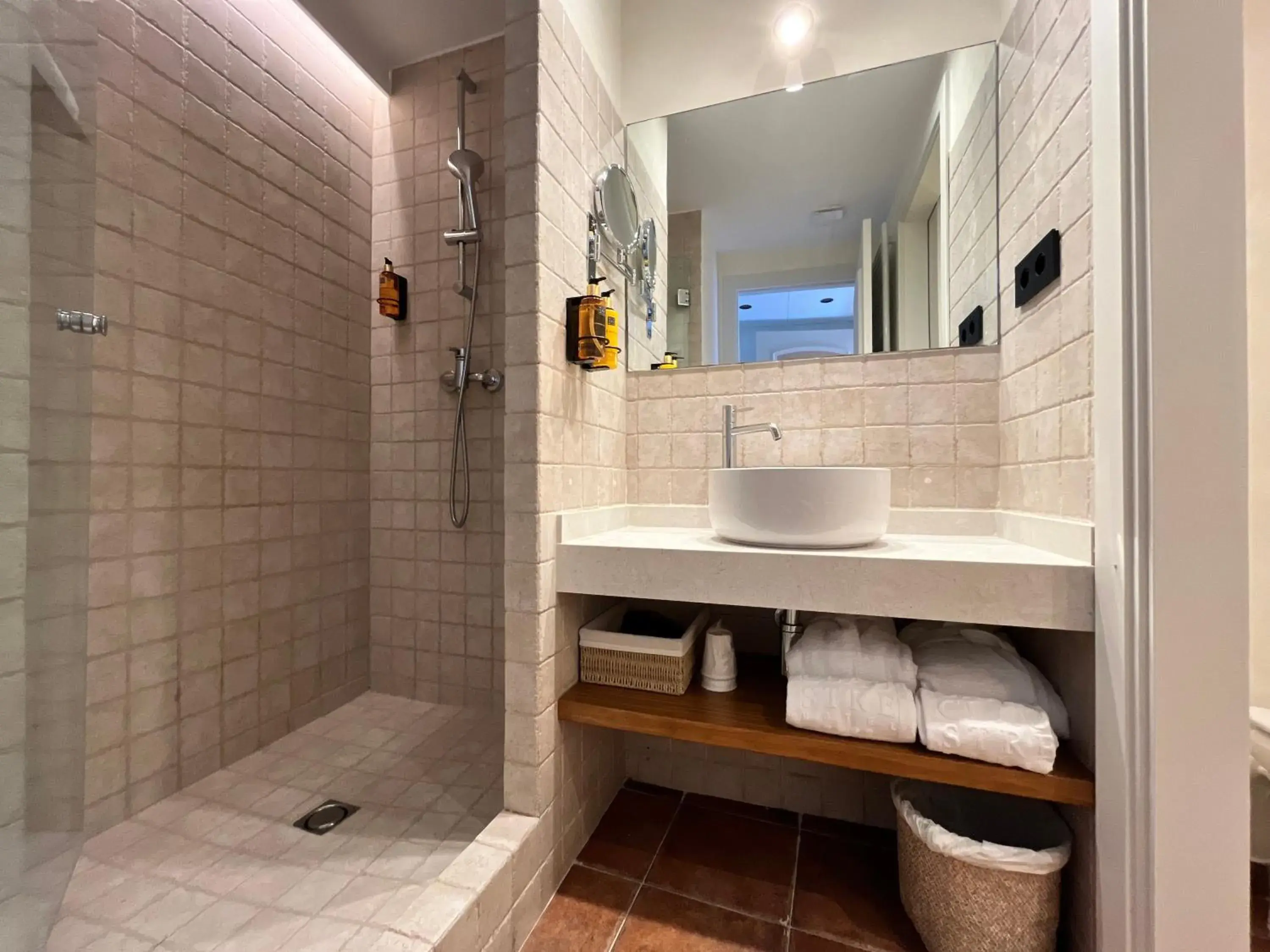 Boutique Room in Gran Claustre Boutique Hotel Boutique Room in Gran Claustre Boutique Hotel