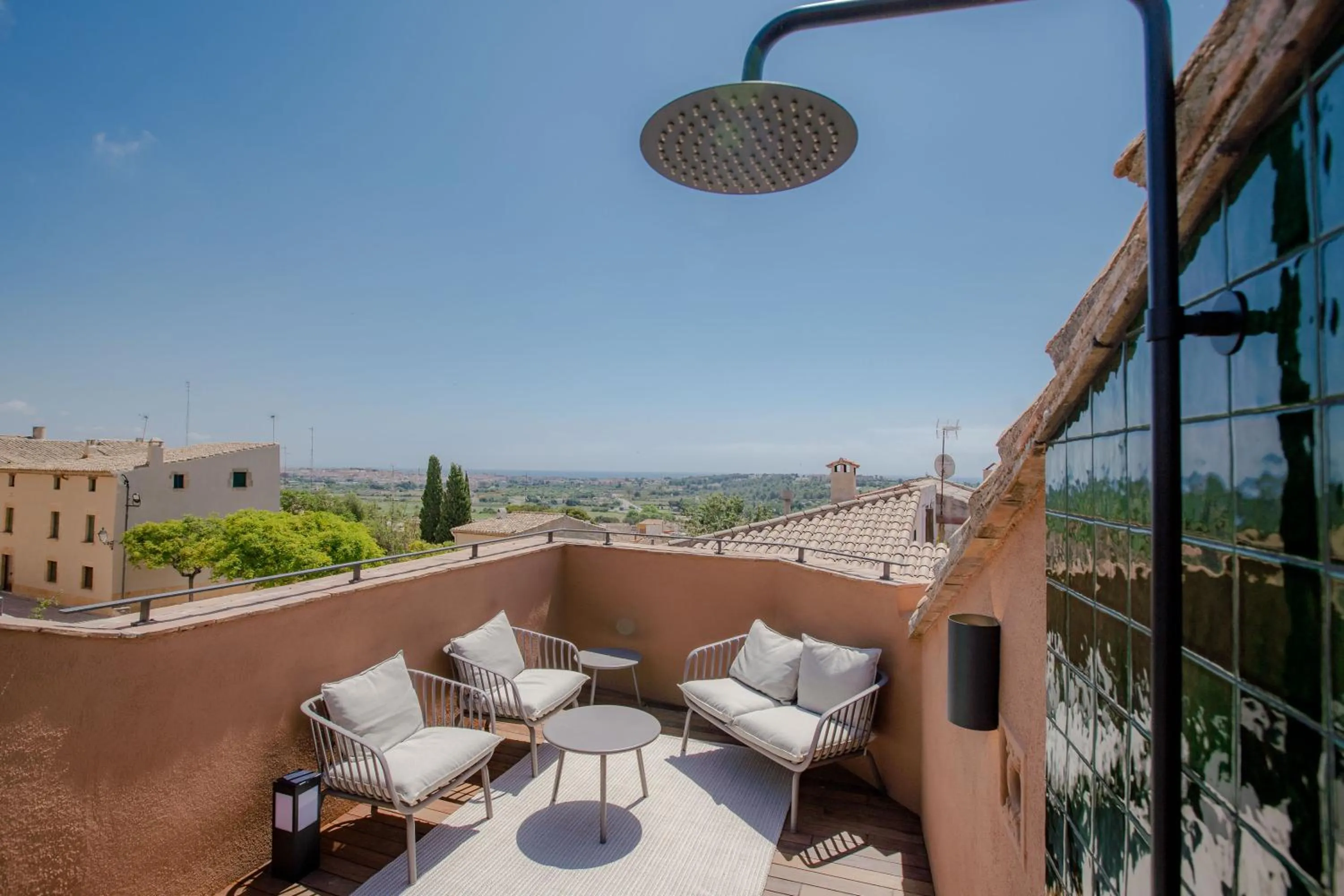 Gran Claustre Boutique Hotel