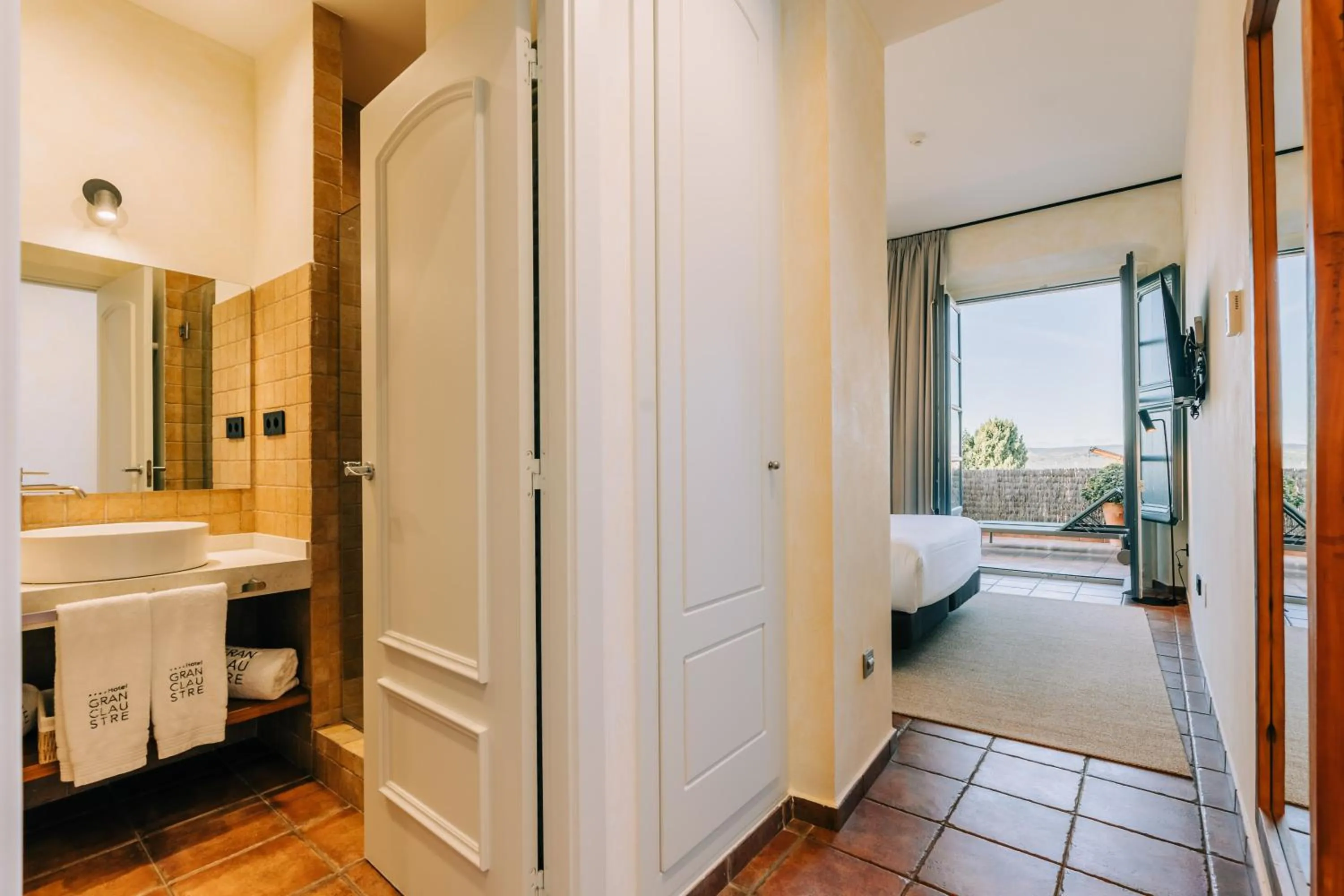 Gran Claustre Boutique Hotel