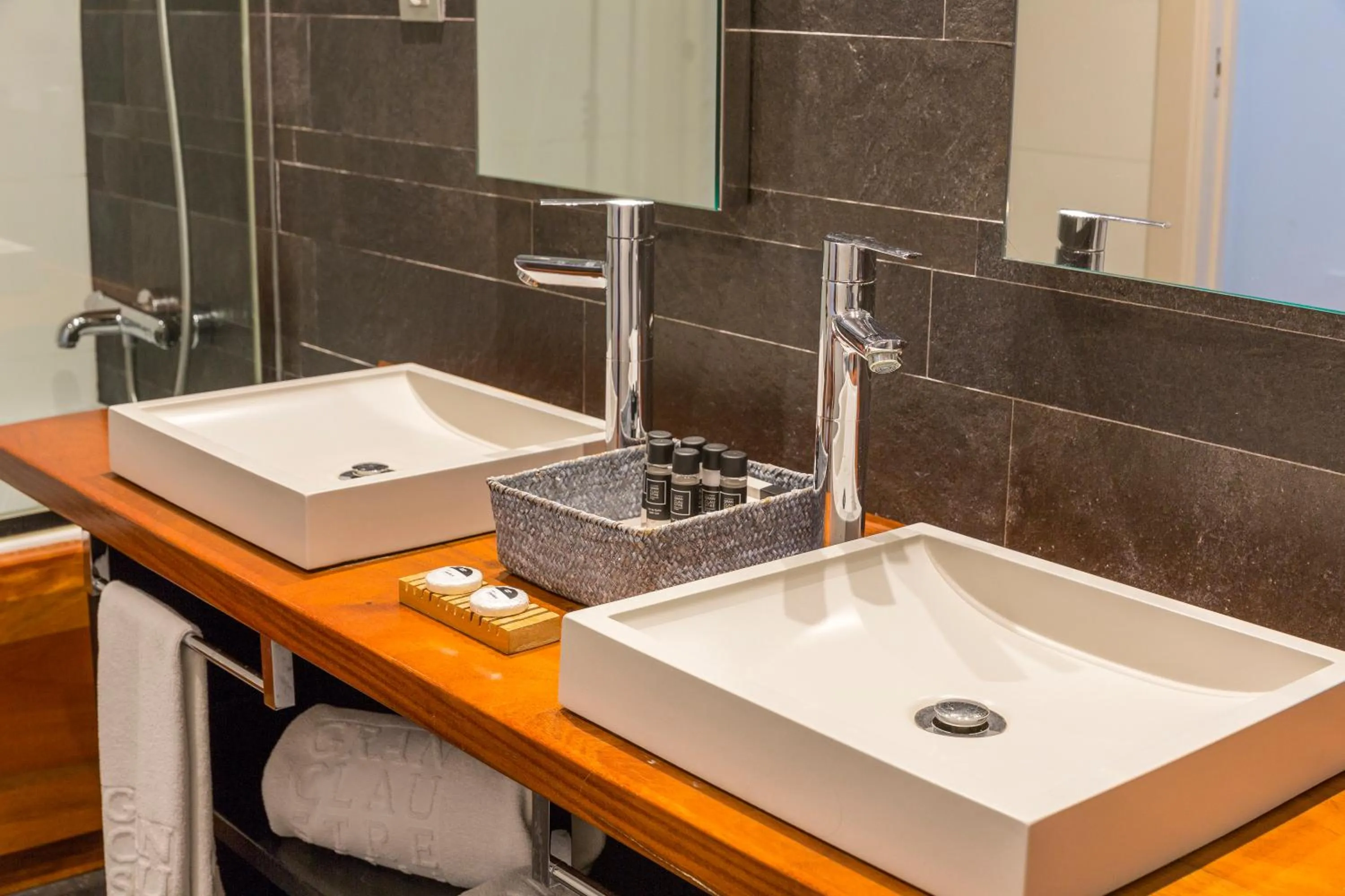 Superior Double or Twin Room in Gran Claustre Boutique Hotel