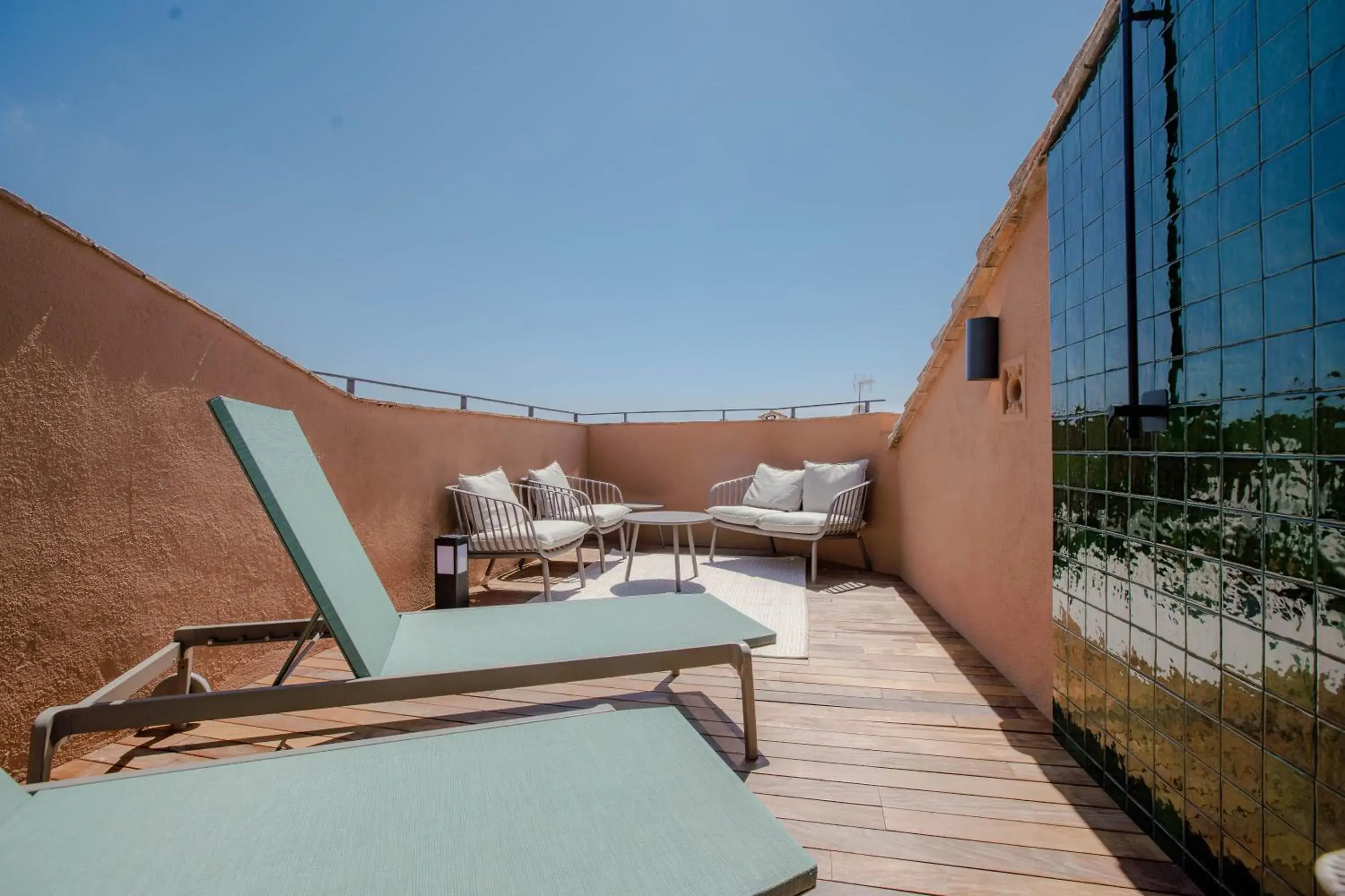 Gran Claustre Room - Spa Included in Gran Claustre Boutique Hotel Gran Claustre Room - Spa Included in Gran Claustre Boutique Hotel