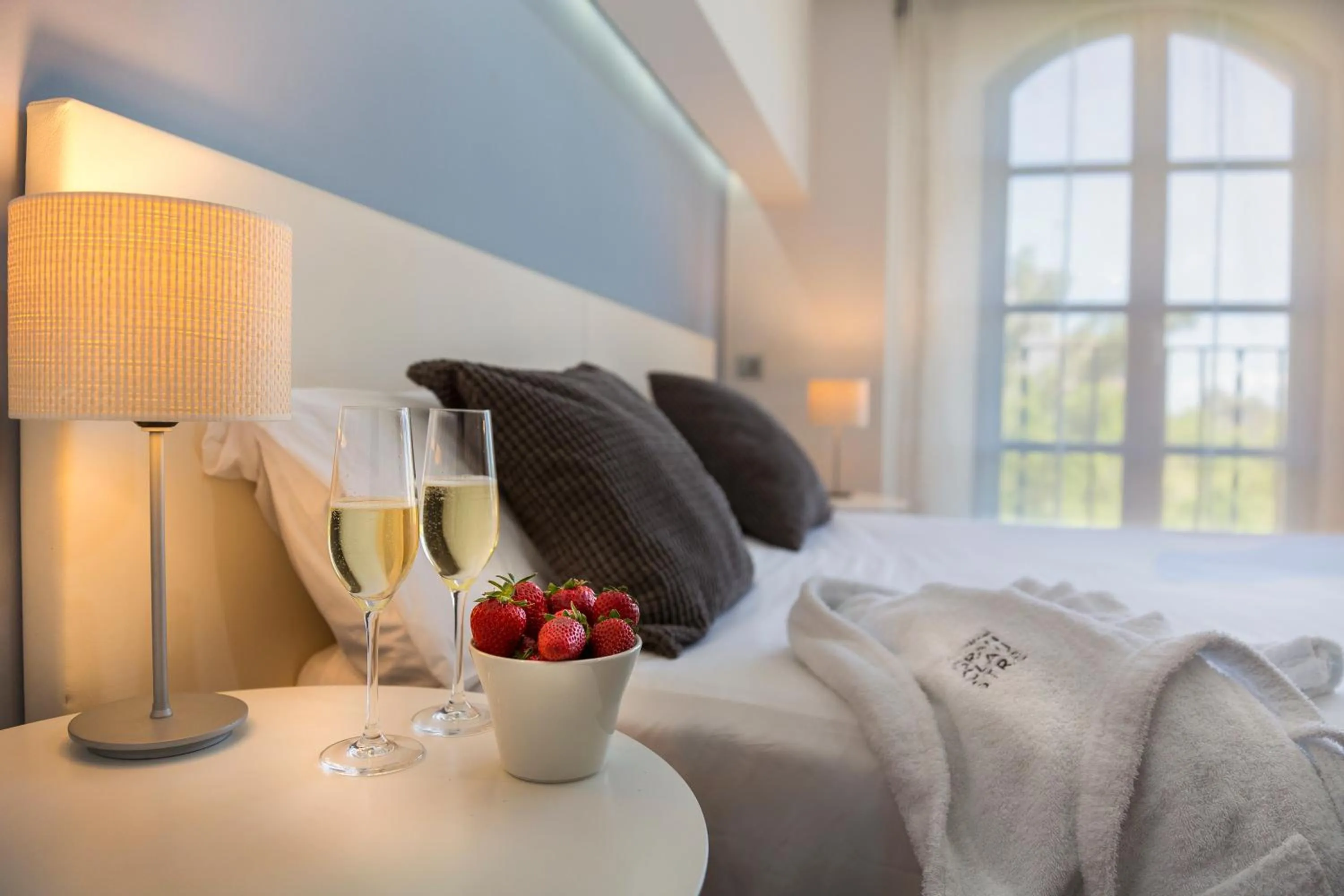 Suite in Hotel Gran Claustre Restaurant & Spa