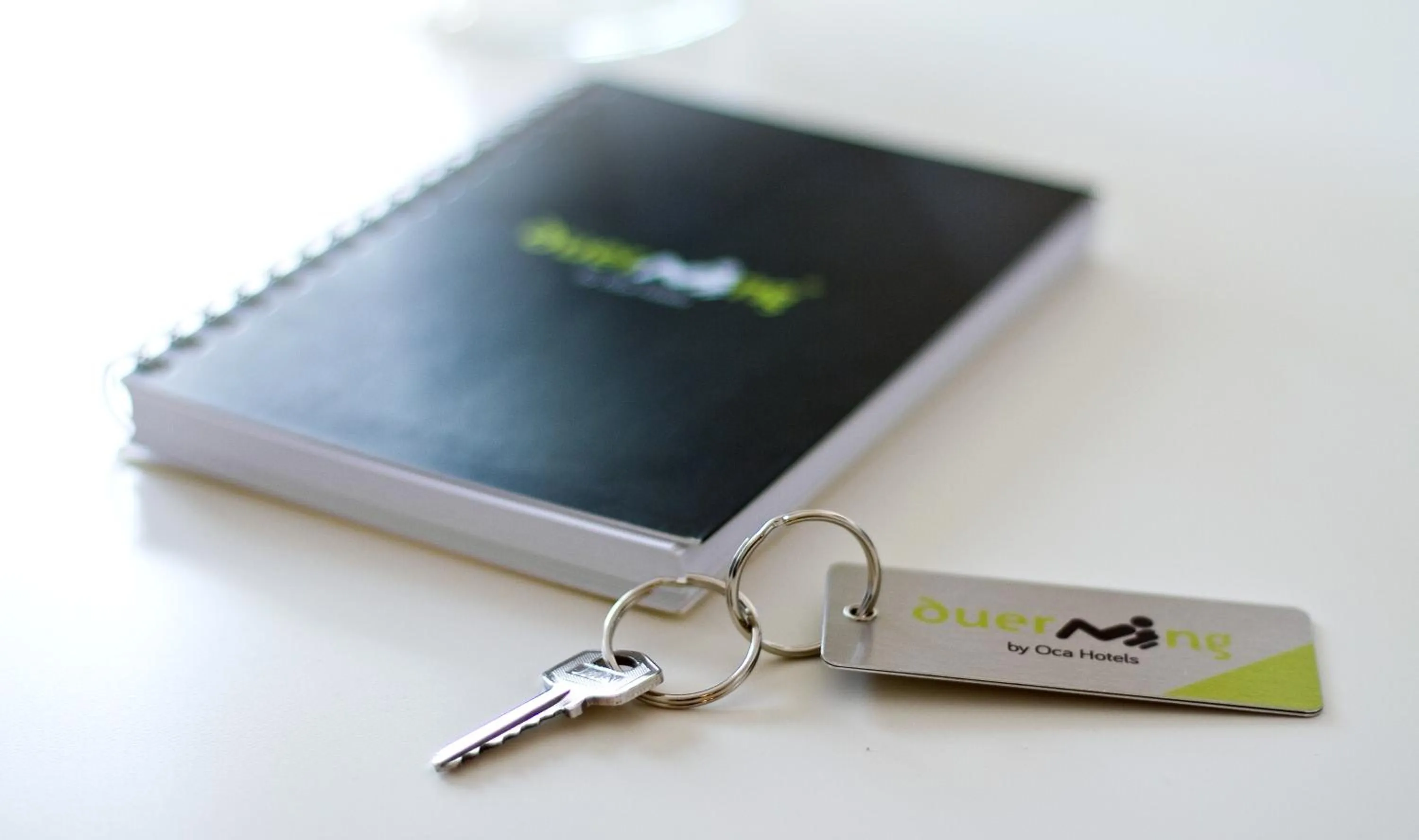 Decorative detail in Duerming Park Viveiro