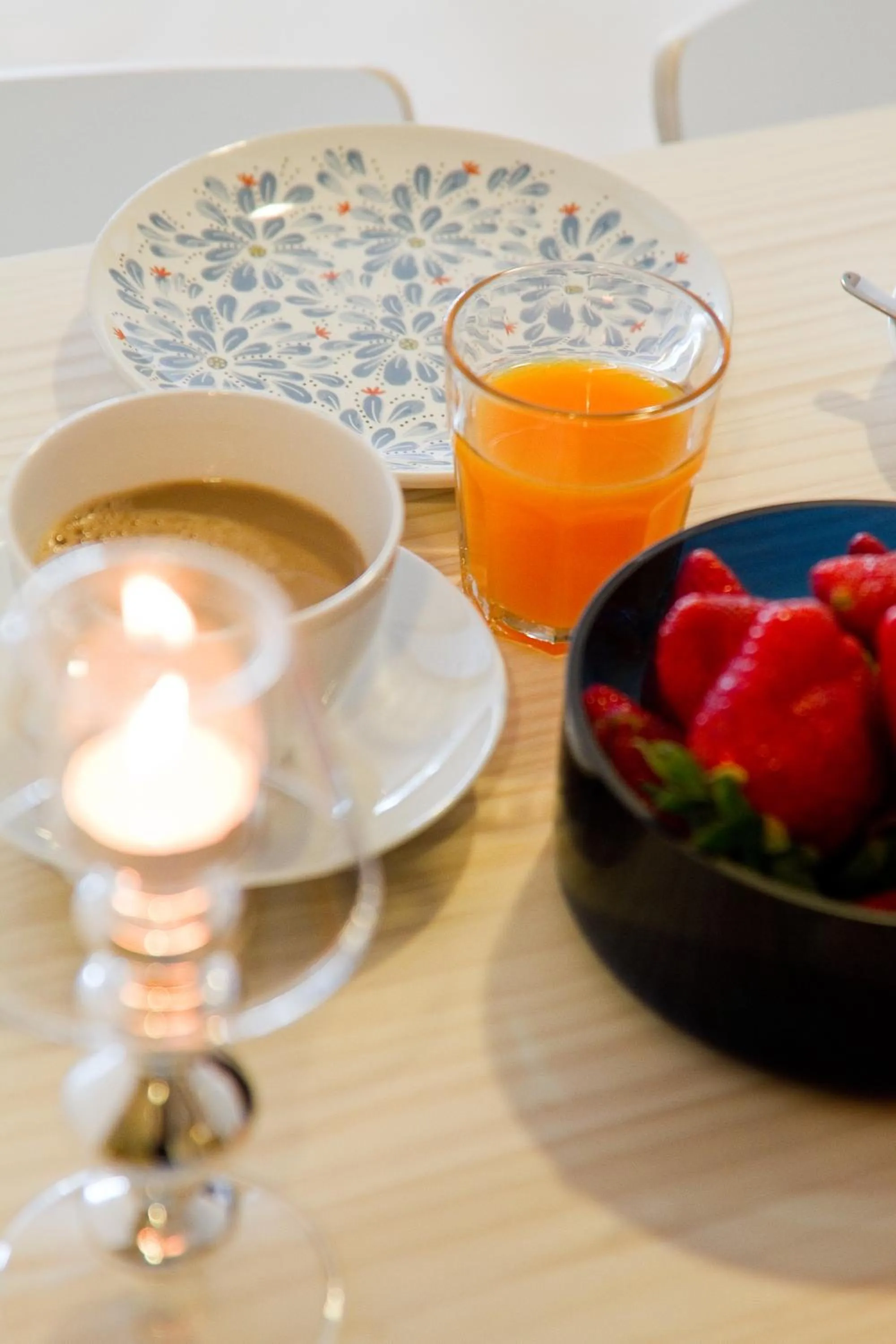 Decorative detail in Duerming Park Viveiro