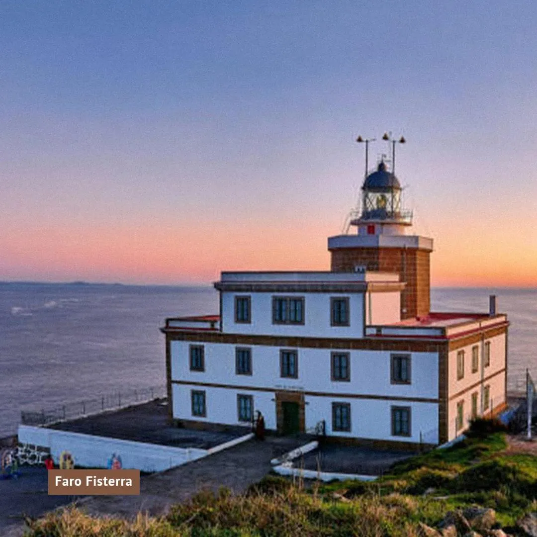 Landmark view in Hotel Ancora