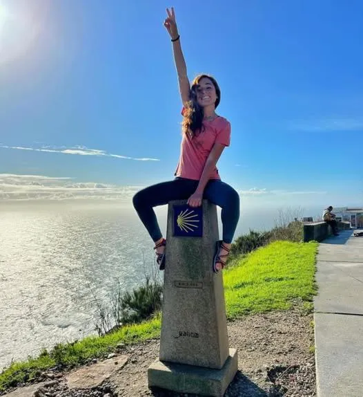 Nearby landmark in Hotel Ancora