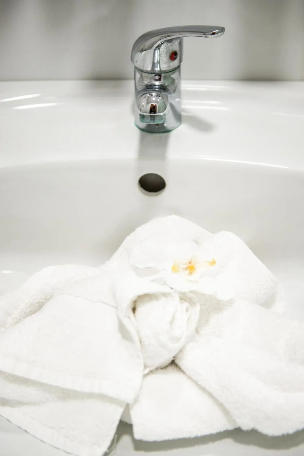 Bedroom in Hotel Ancora