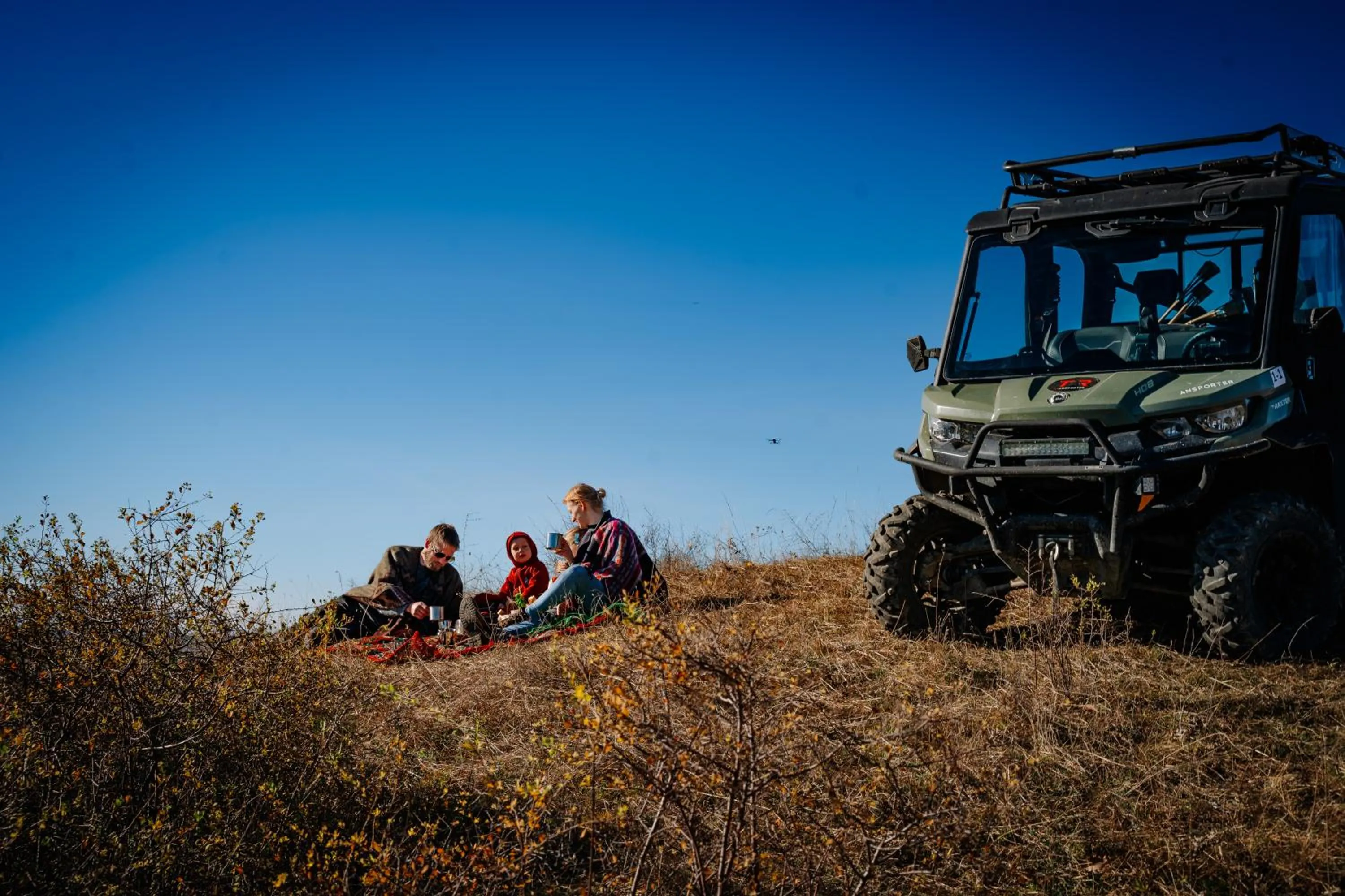 Gipsy Village Park Hotel