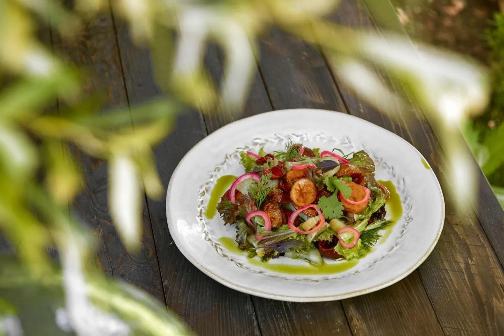 Gipsy Village Park Hotel