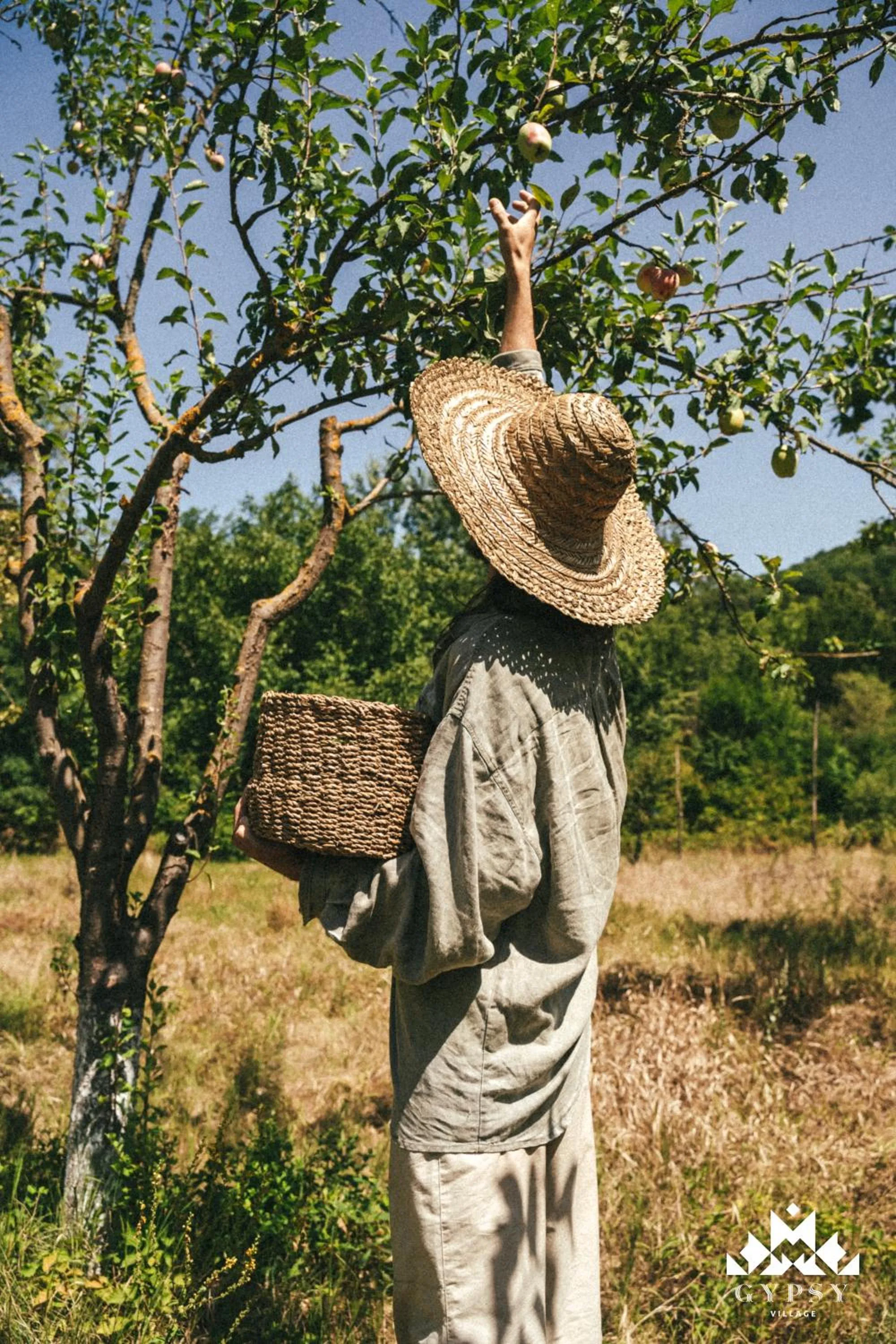 People in Gipsy Village Park Hotel