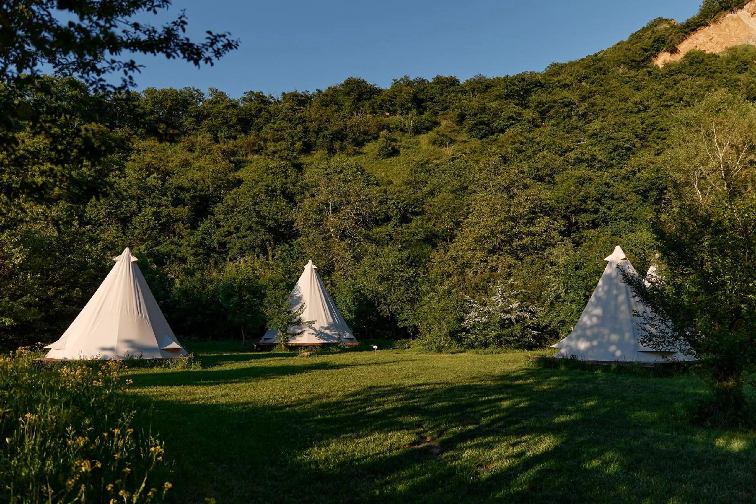 Gipsy Village Park Hotel