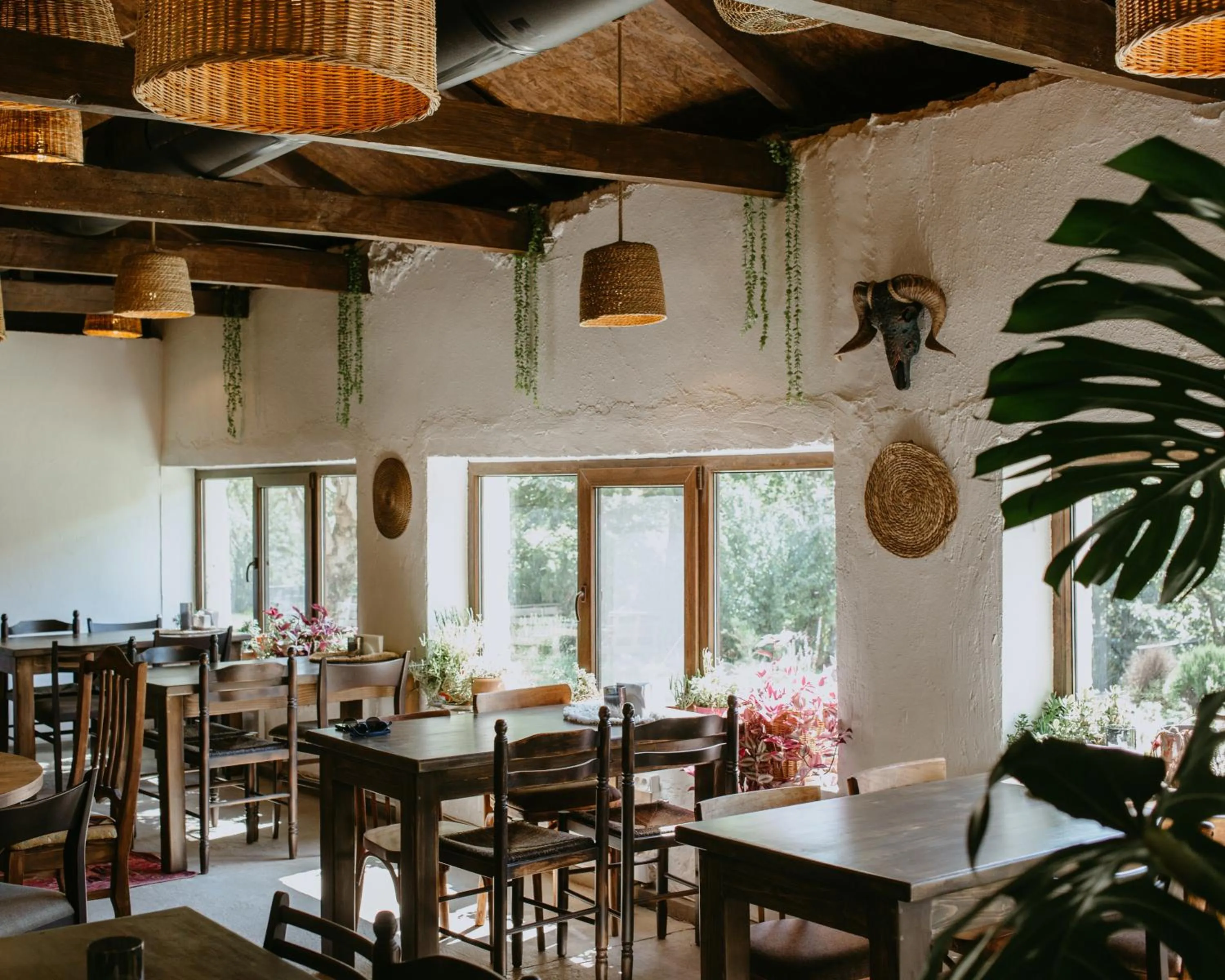 Gipsy Village Park Hotel