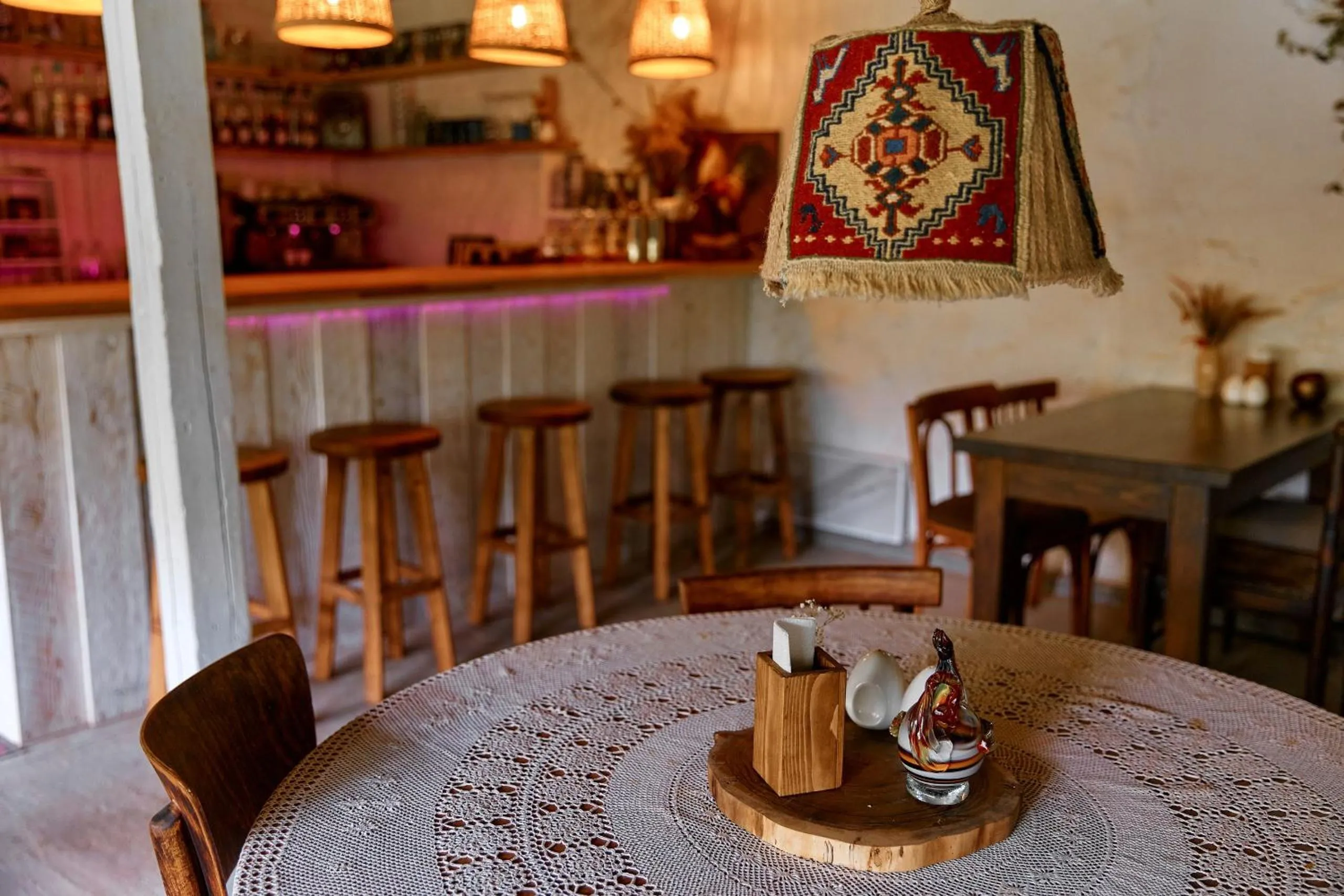 Gipsy Village Park Hotel