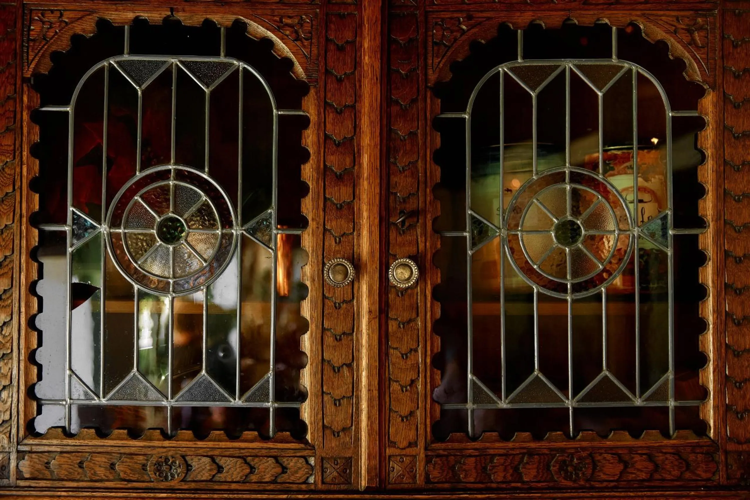 Gipsy Village Park Hotel