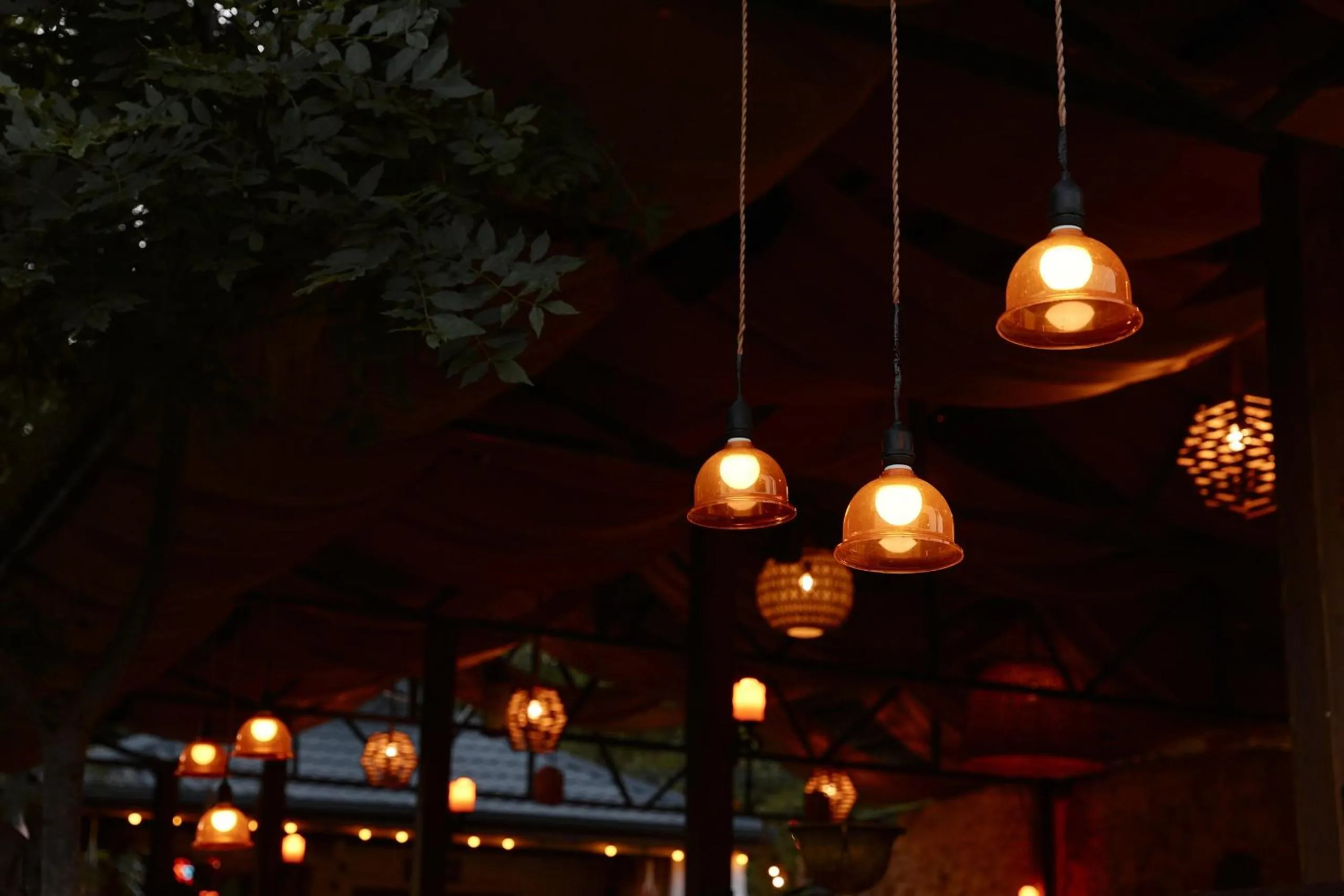 Gipsy Village Park Hotel