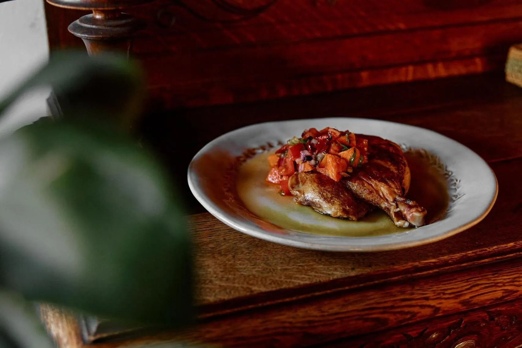 Gipsy Village Park Hotel