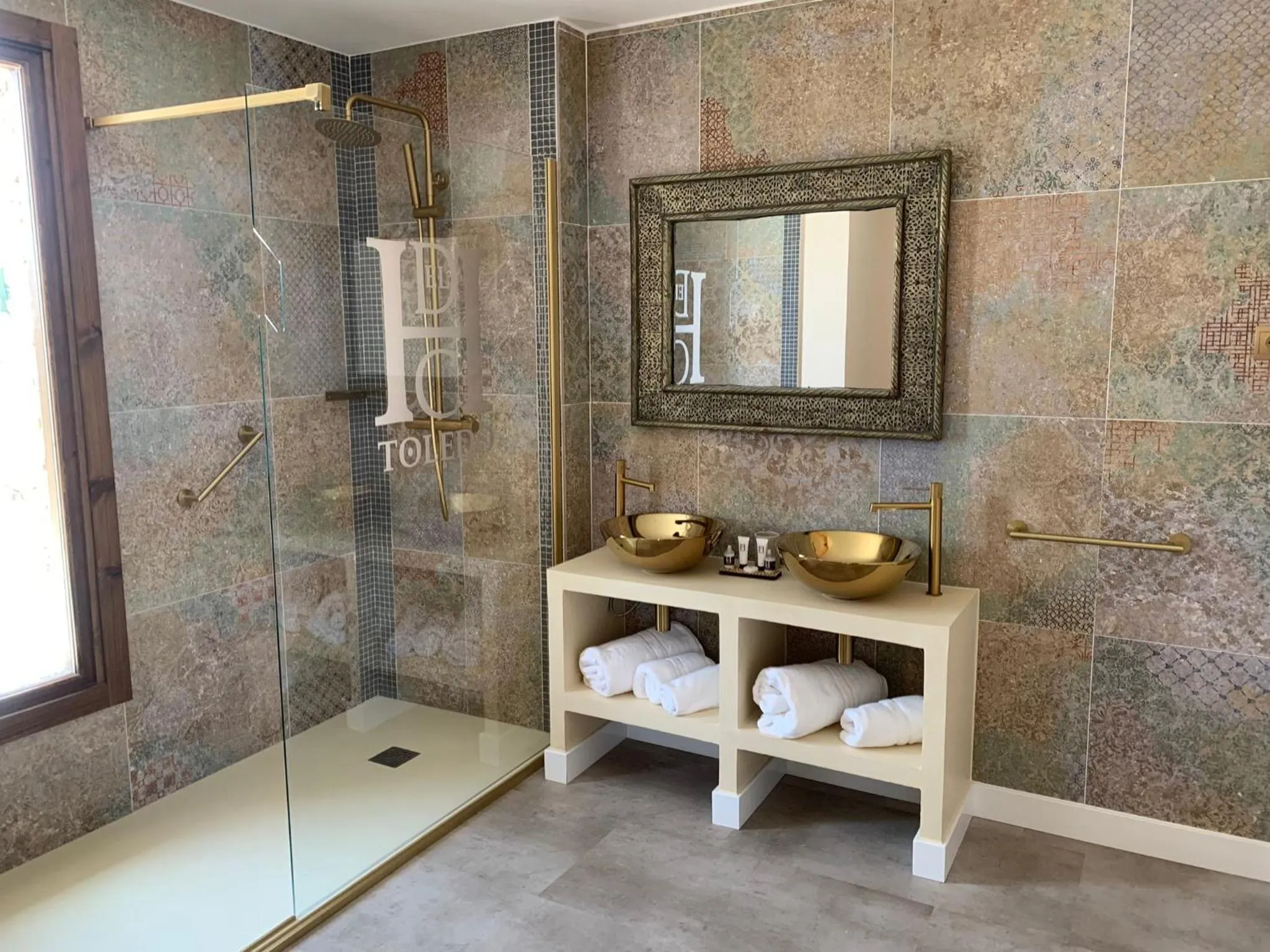 Hotel Hacienda del Cardenal