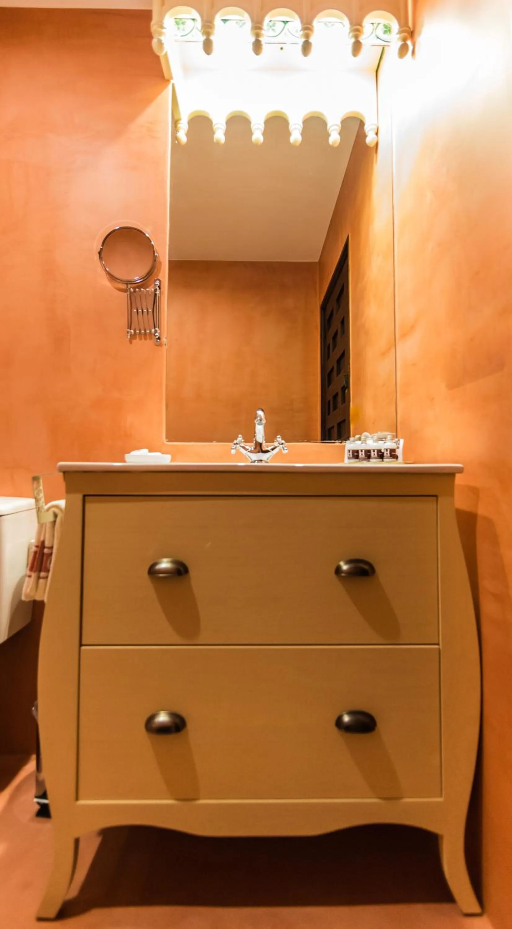 Hotel Hacienda del Cardenal