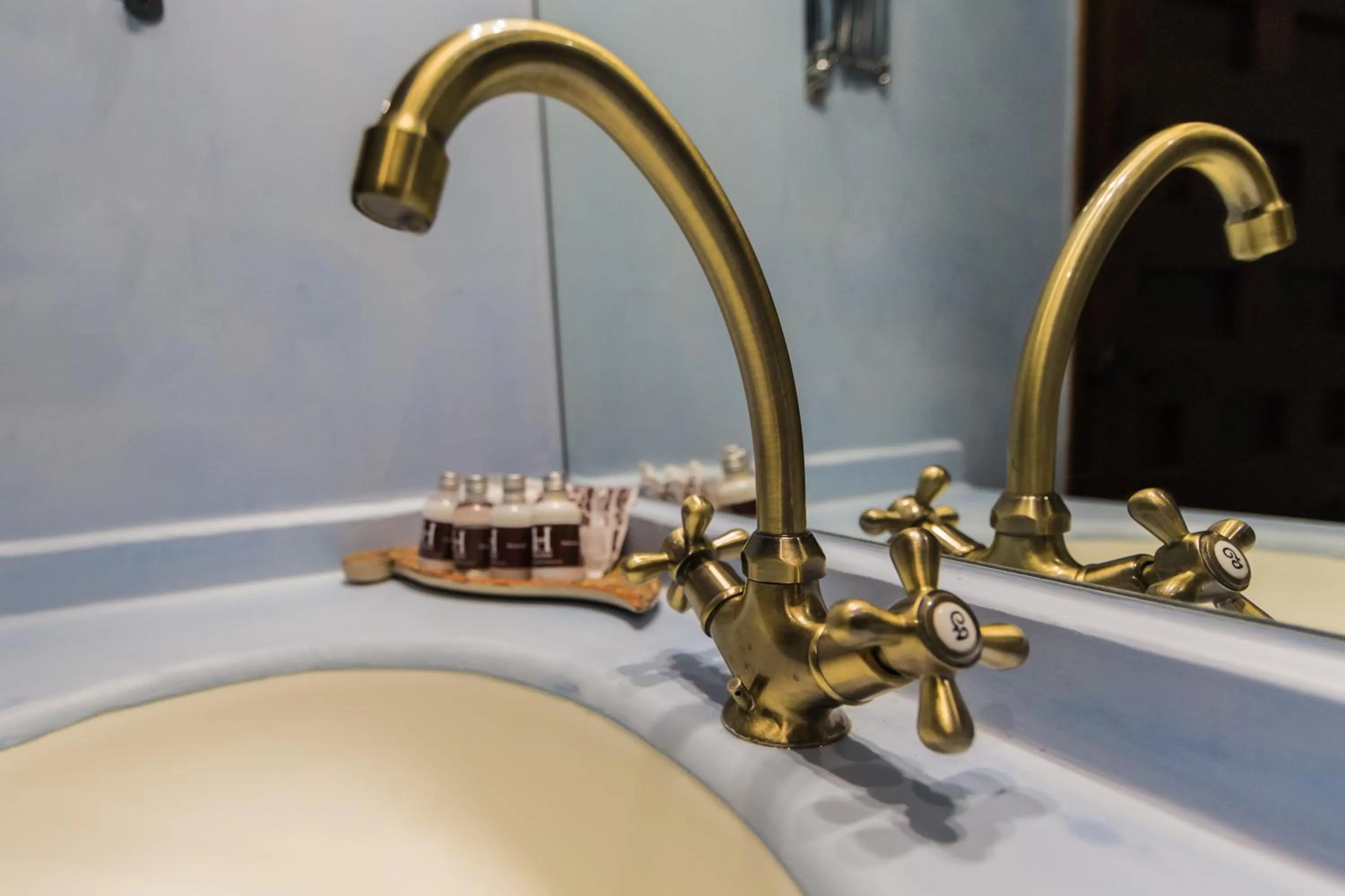 Hotel Hacienda del Cardenal