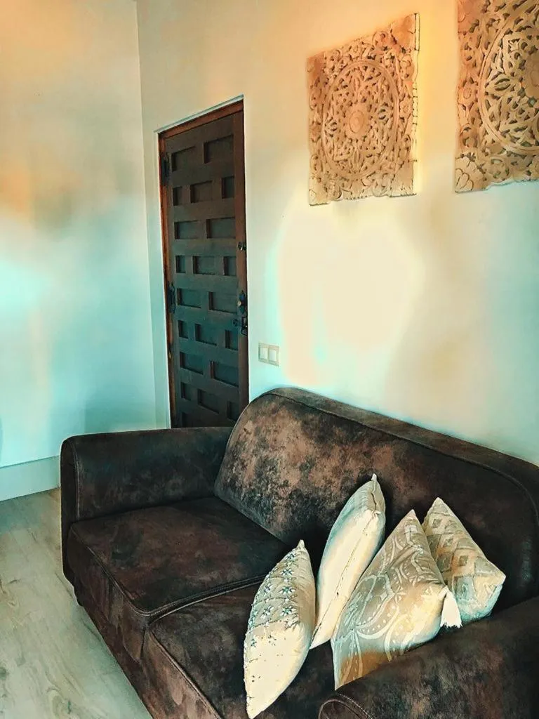 Hotel Hacienda del Cardenal