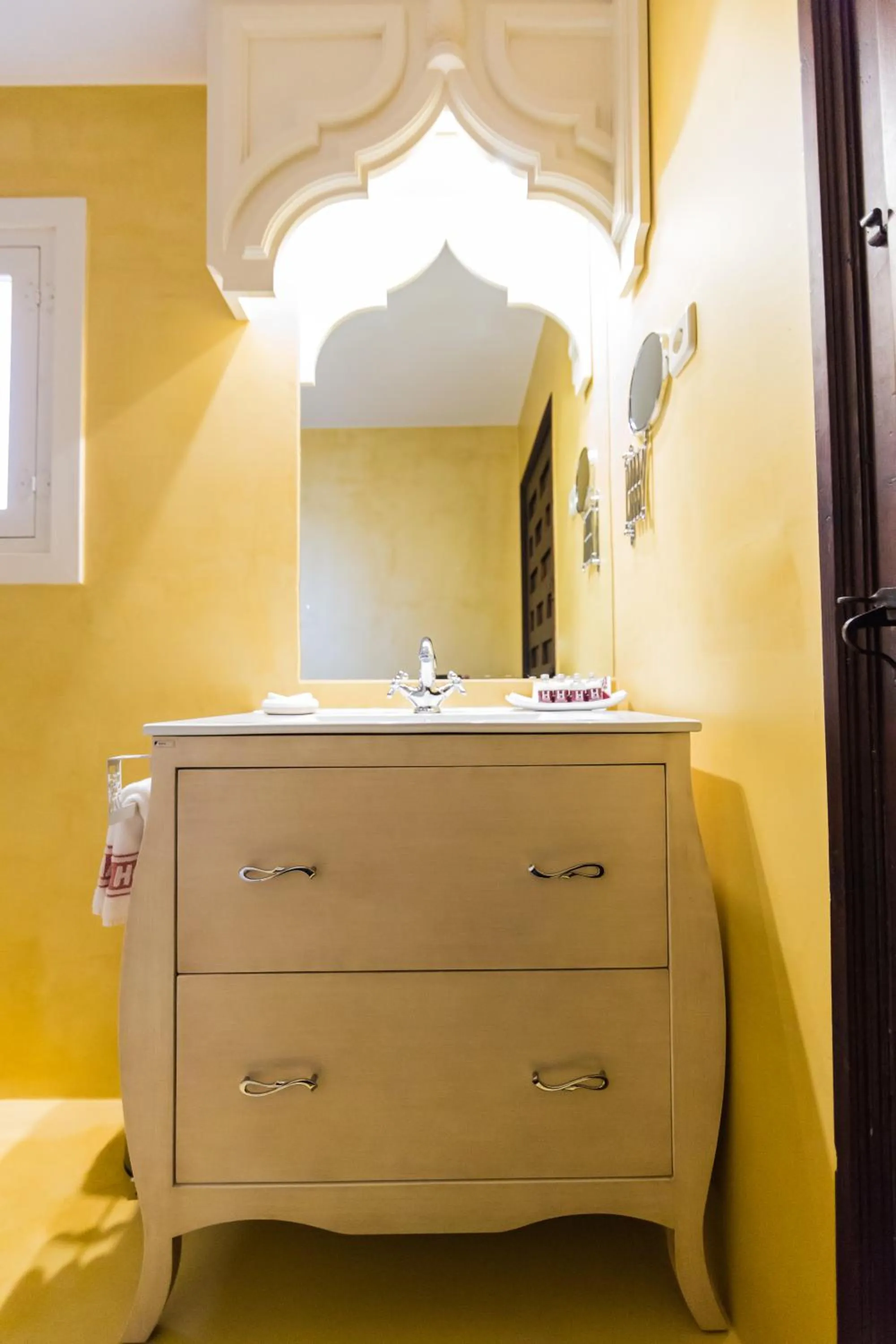 Hotel Hacienda del Cardenal