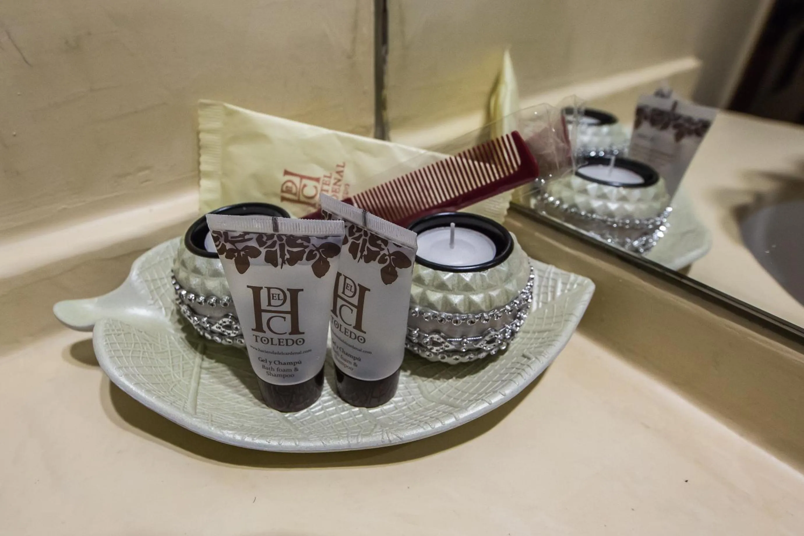 Other in Hotel Hacienda del Cardenal