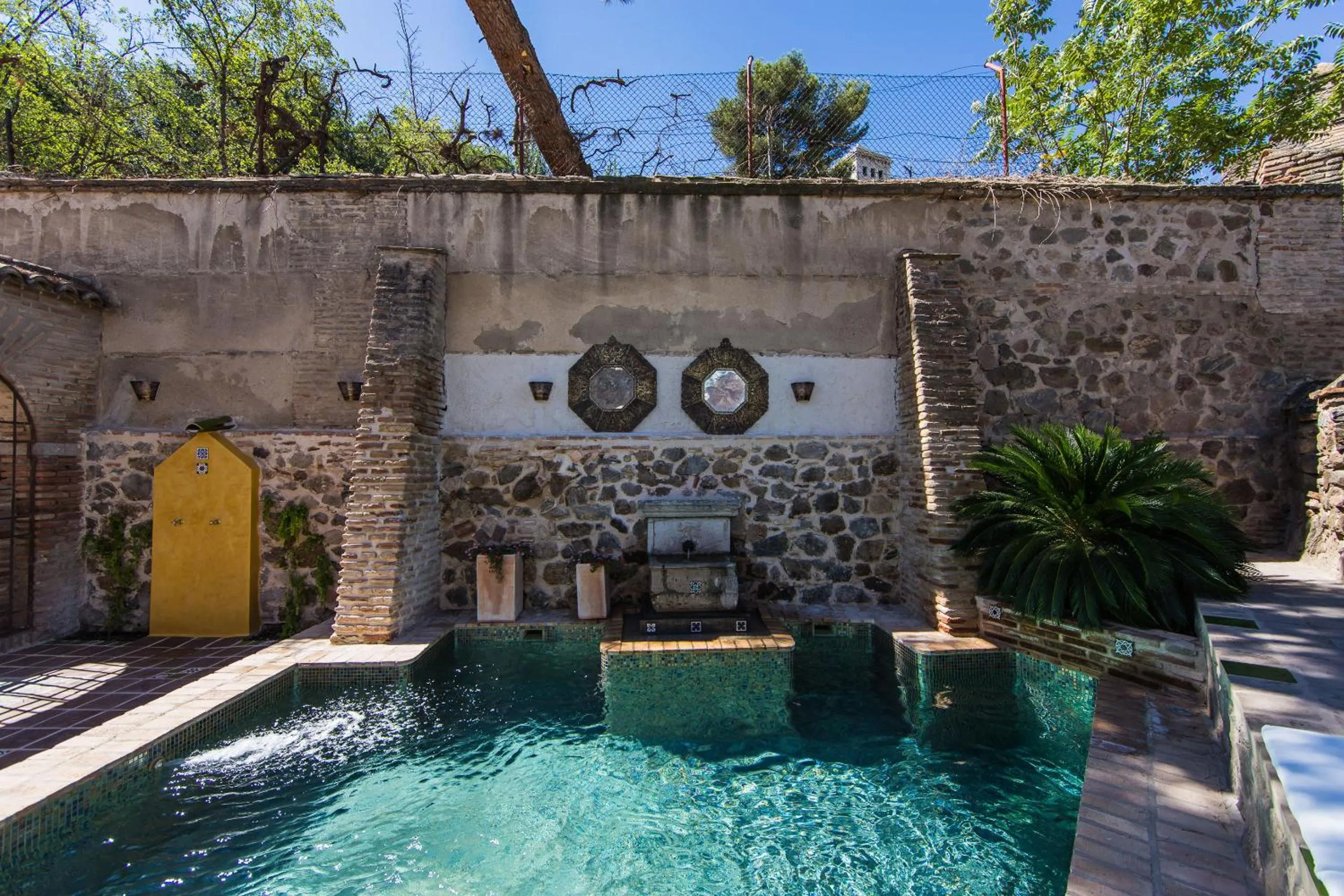 Hotel Hacienda del Cardenal