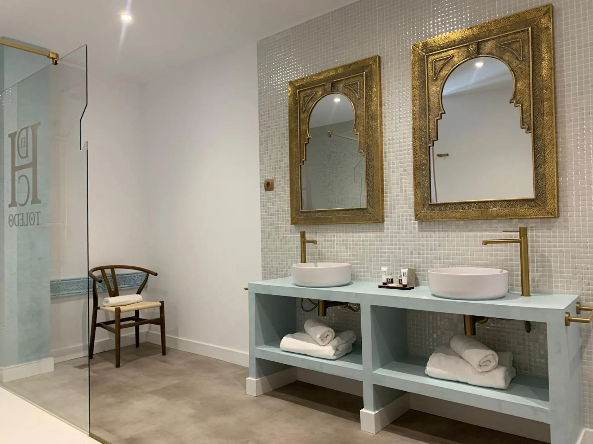 Hotel Hacienda del Cardenal