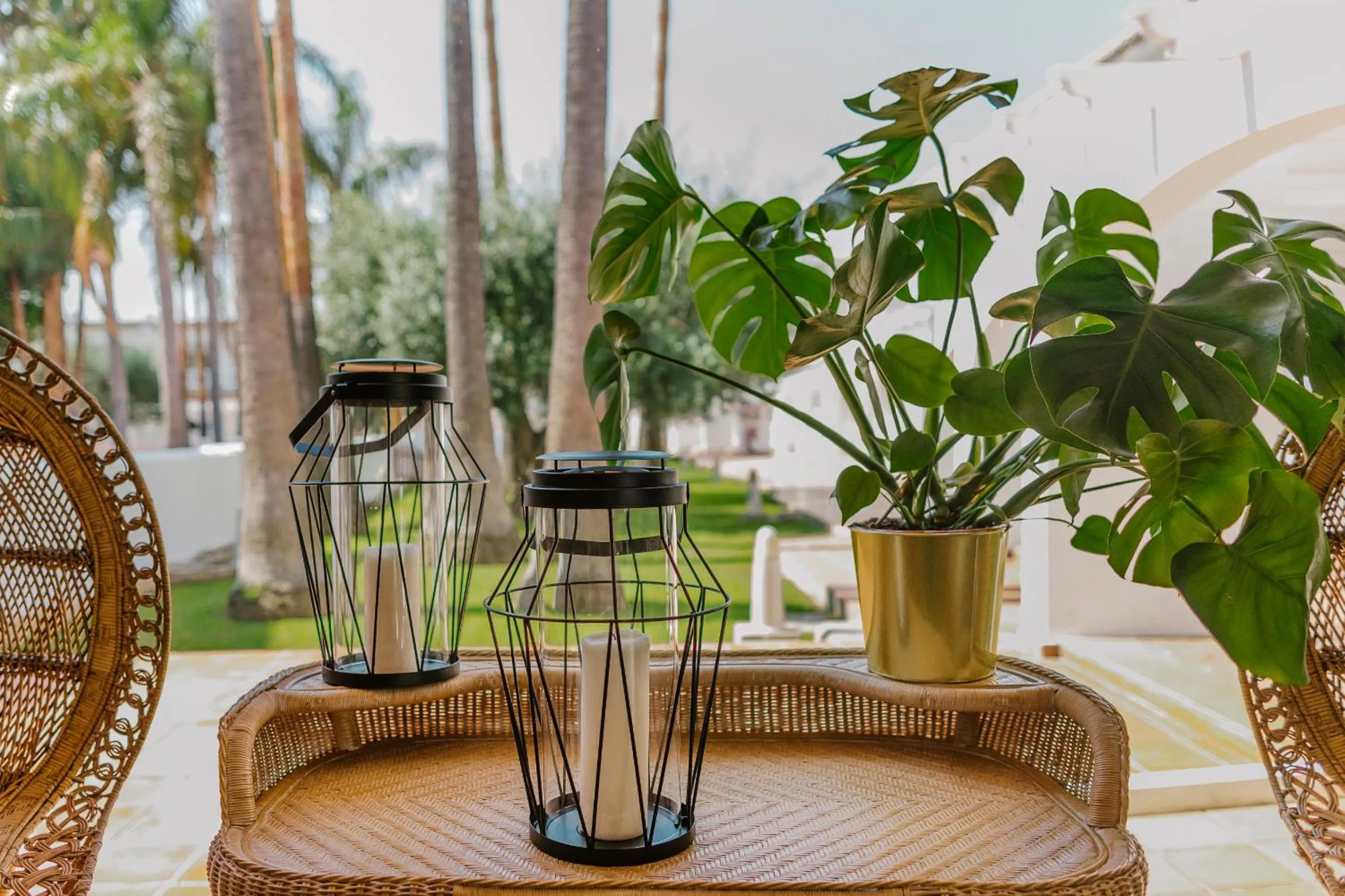 Tu&Me Resort - Adults Only