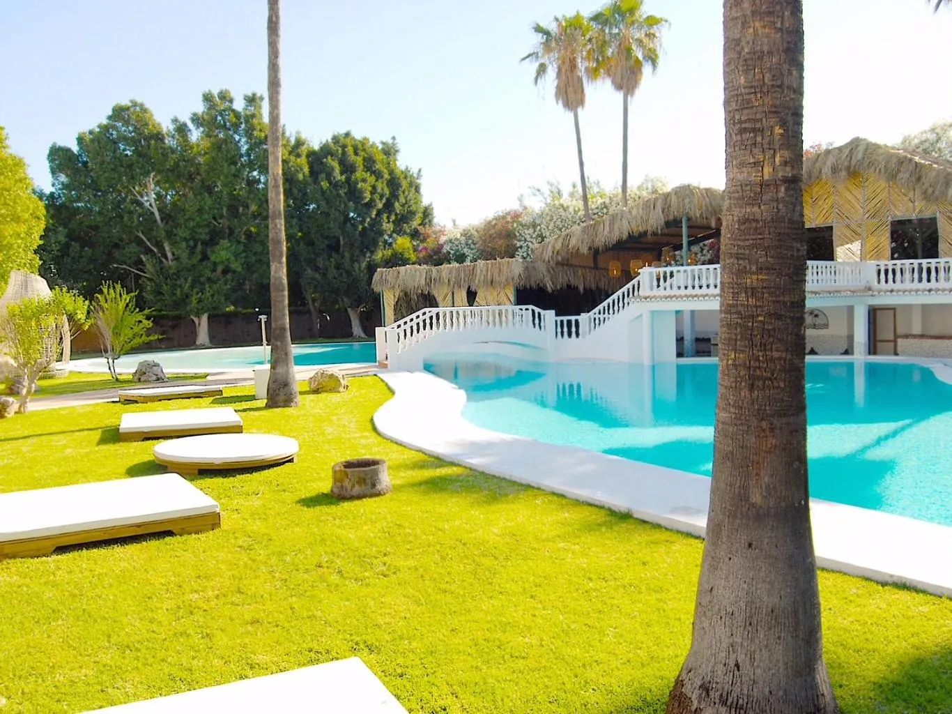 Activities in Tu&Me Resort - Adults Only