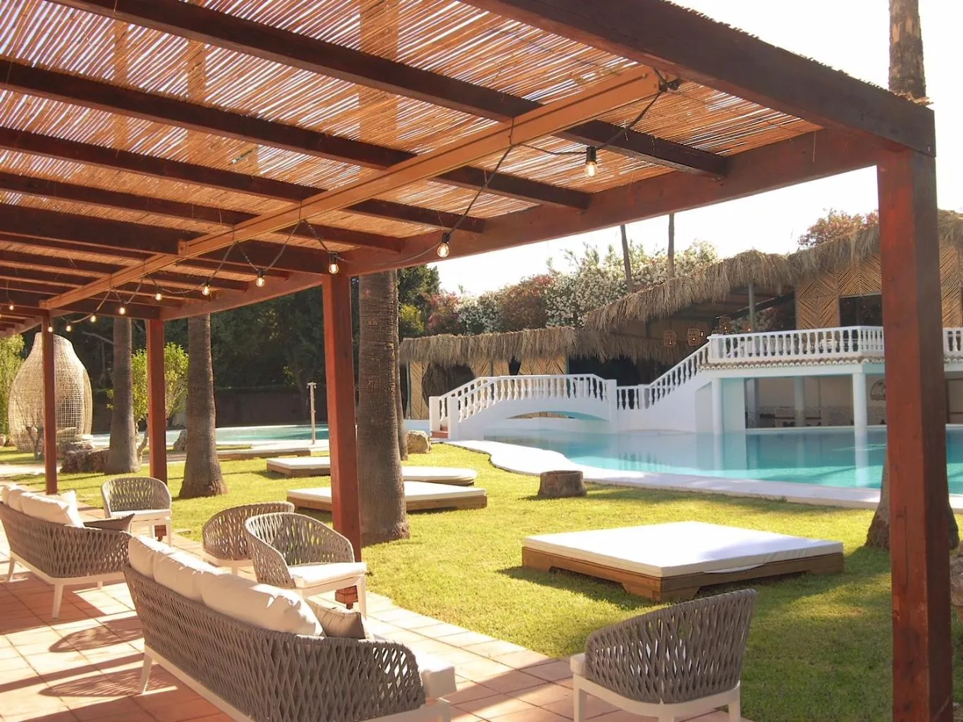 Activities in Tu&Me Resort - Adults Only