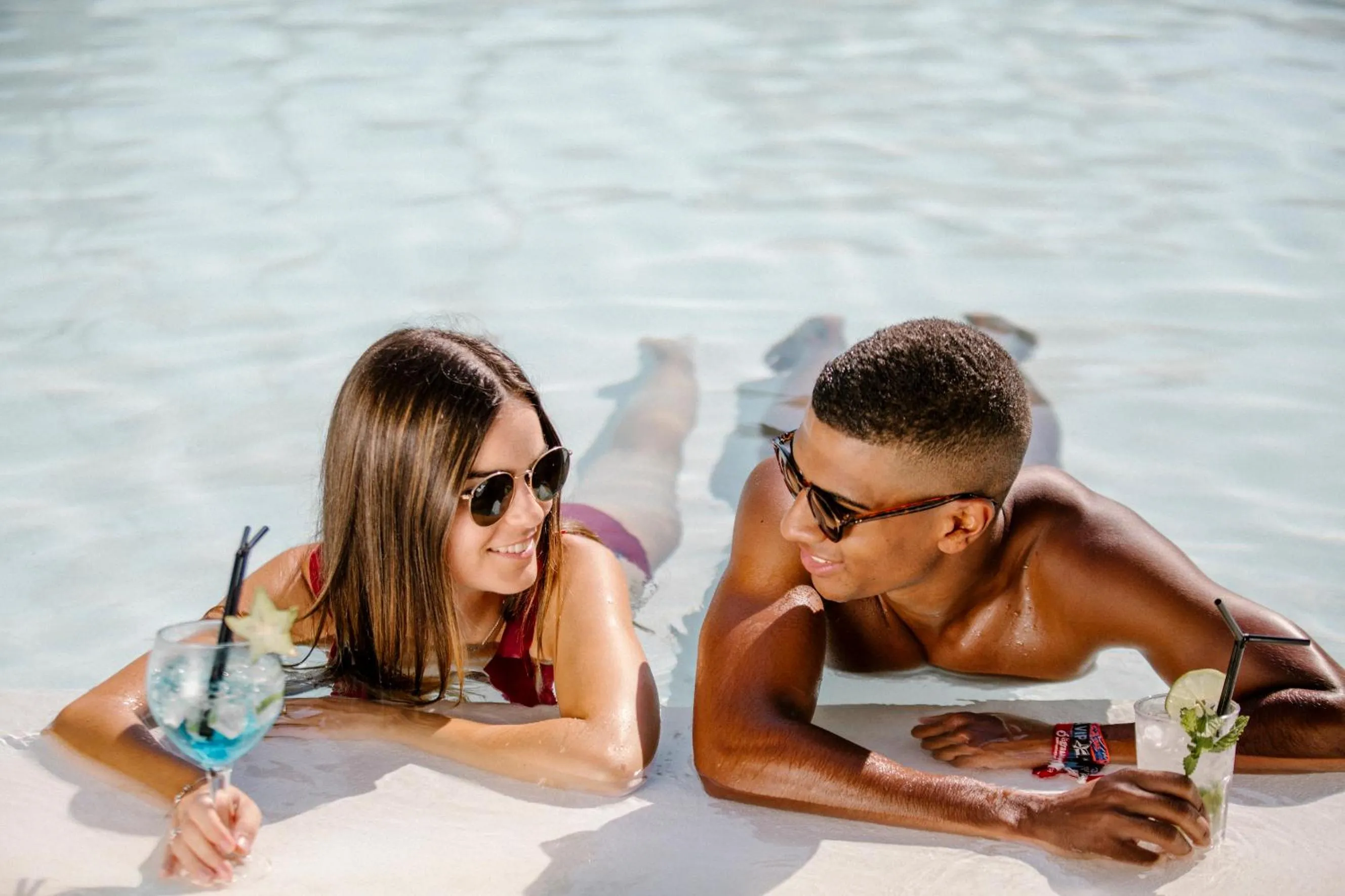 Tu&Me Resort - Adults Only