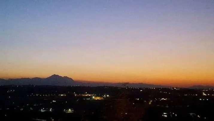 IL CAMBUSIERE nature relais