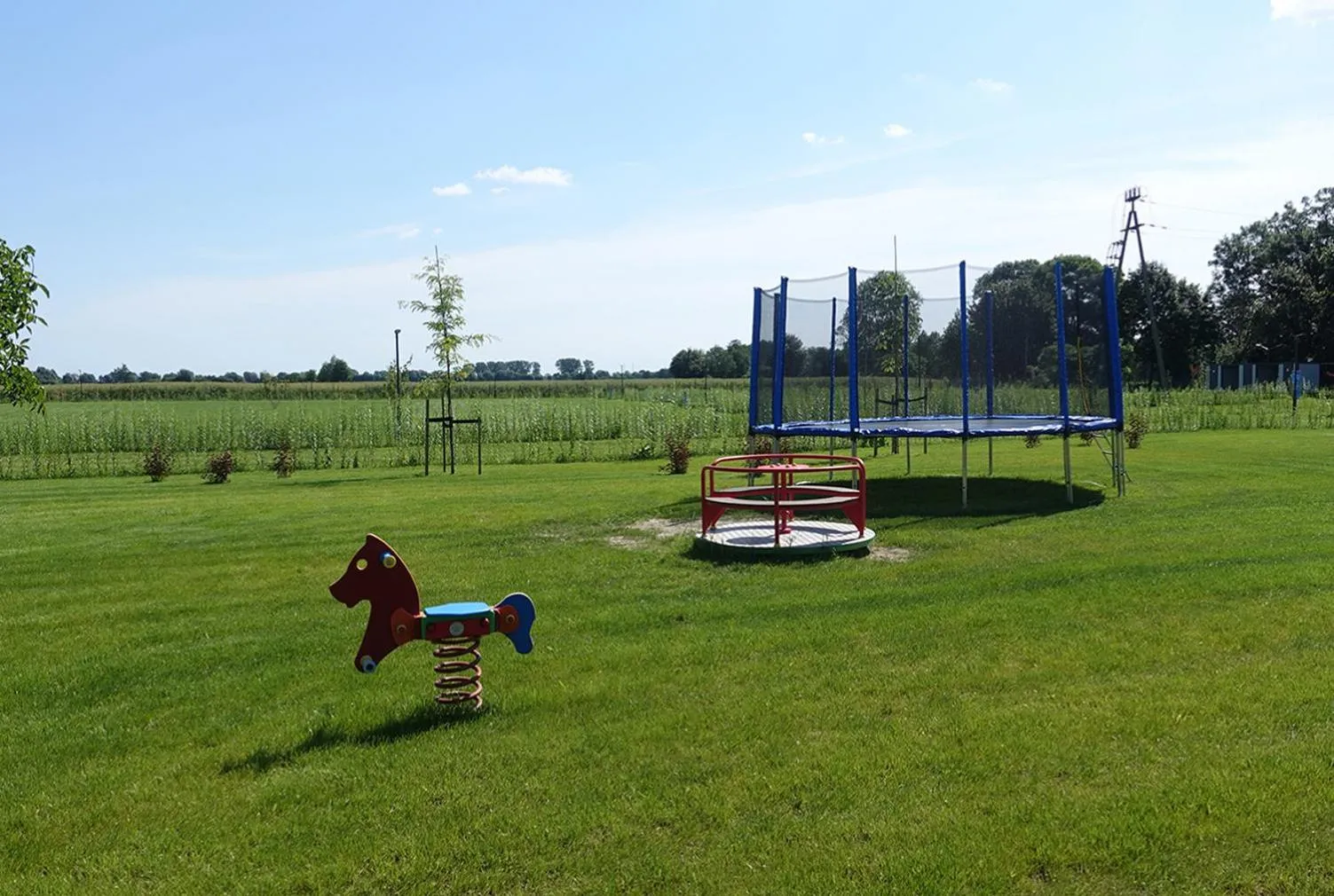 Activities in Apartamenty Między Mostami