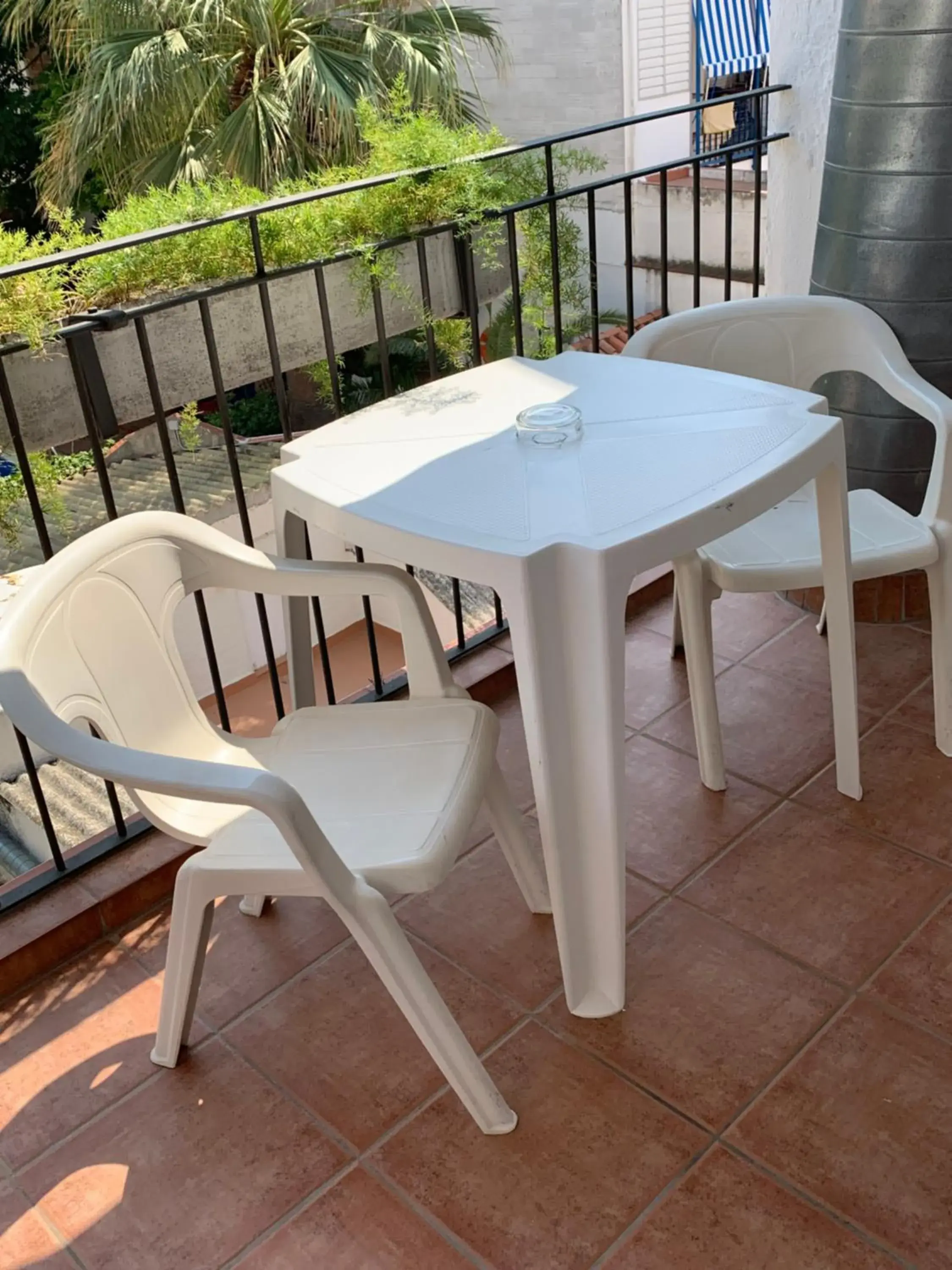 Double or Twin Room with Balcony in Galeón Double or Twin Room with Balcony in Galeón