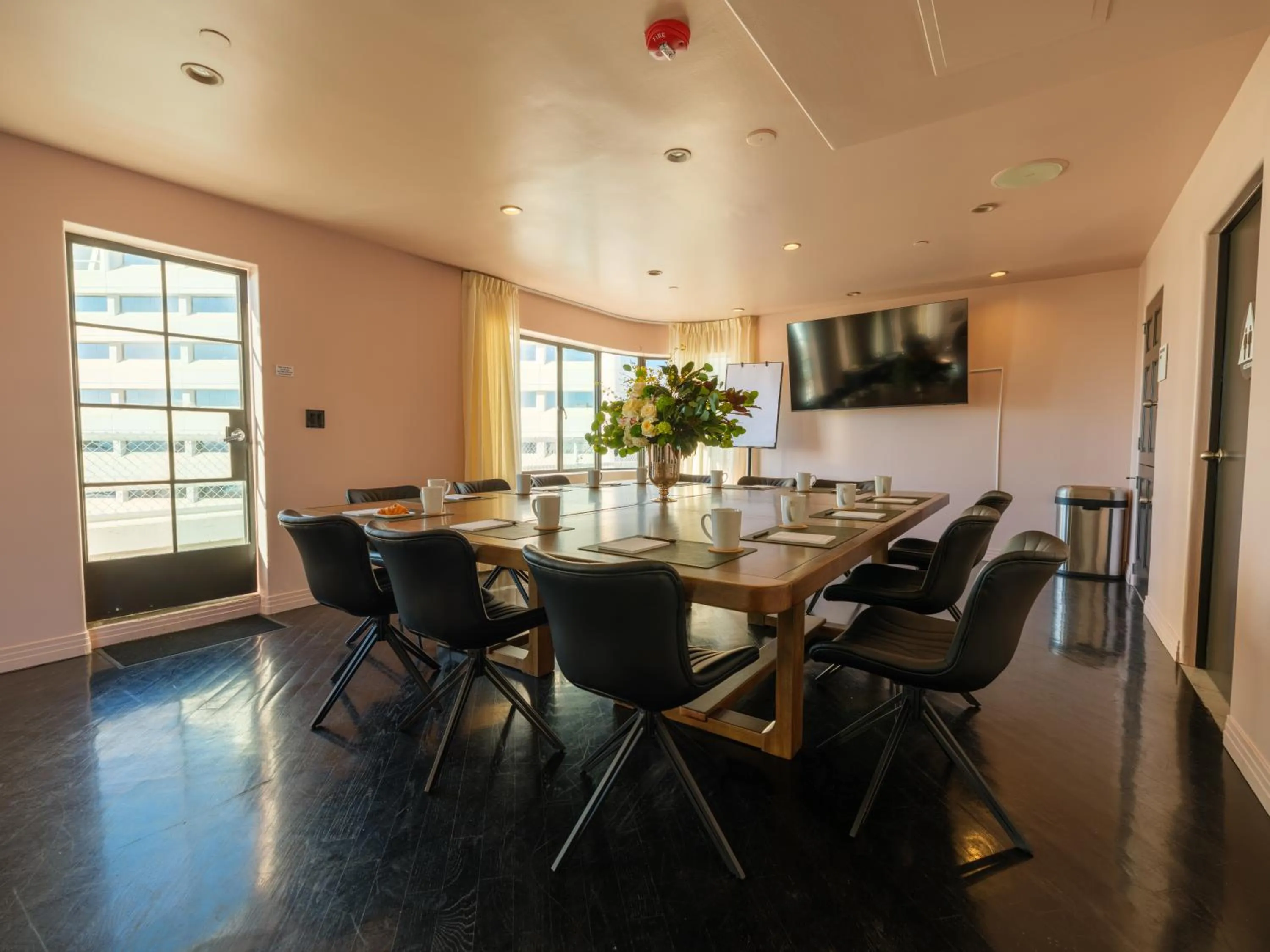 Meeting/conference room in The Eden