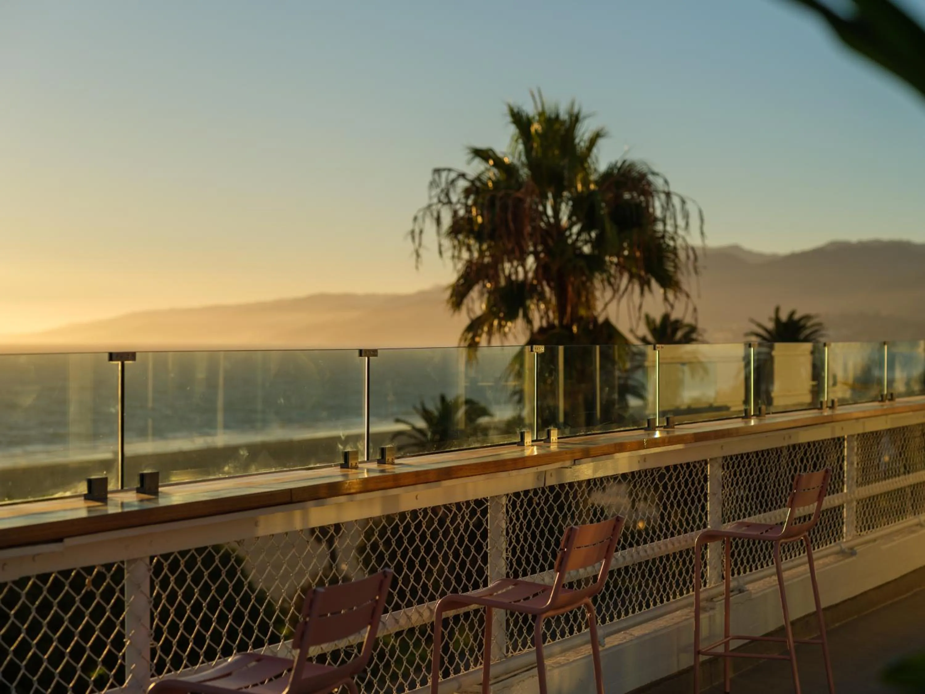 Lounge or bar in The Eden