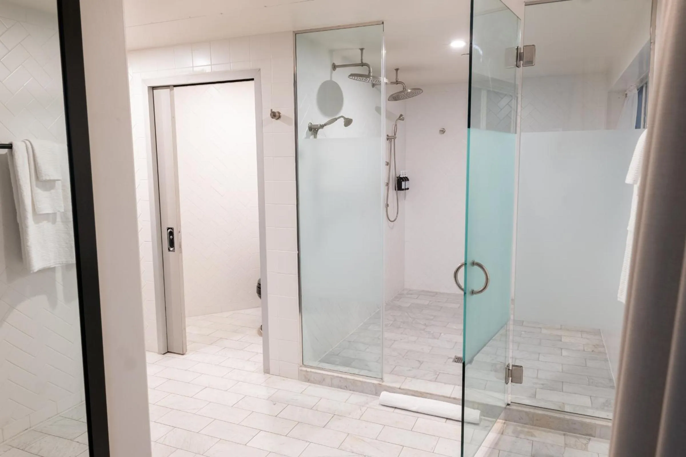 Bathroom in The Eden